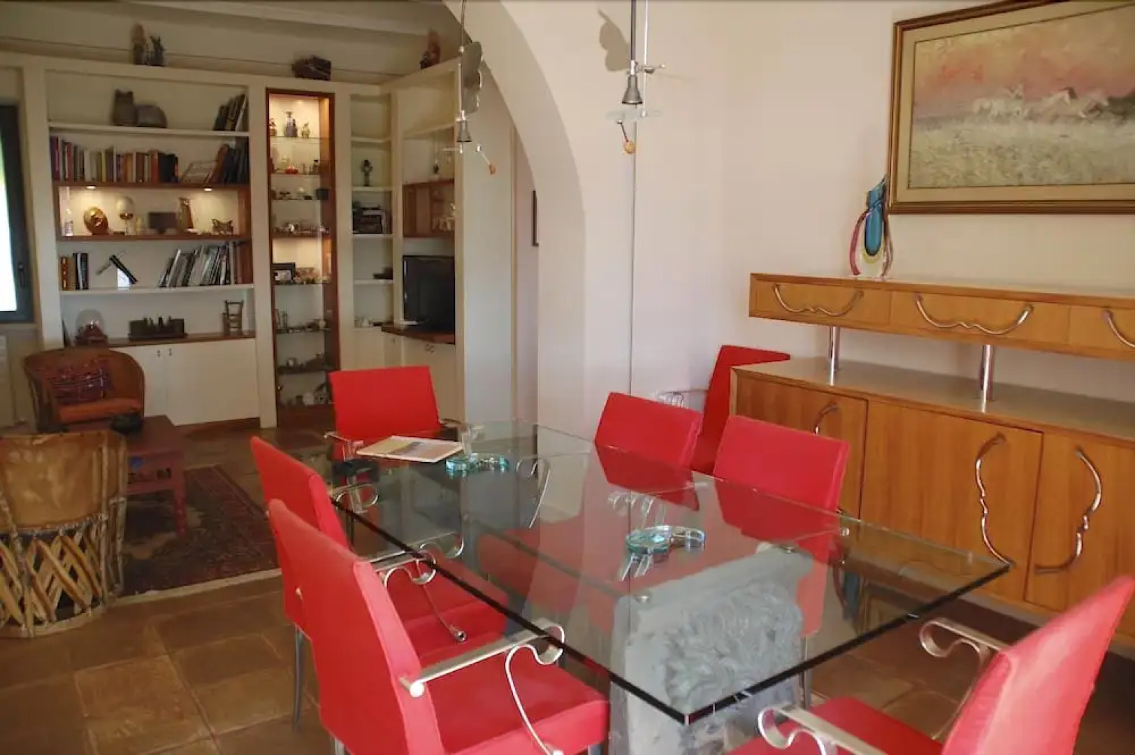 Verdidea - Villa Serra