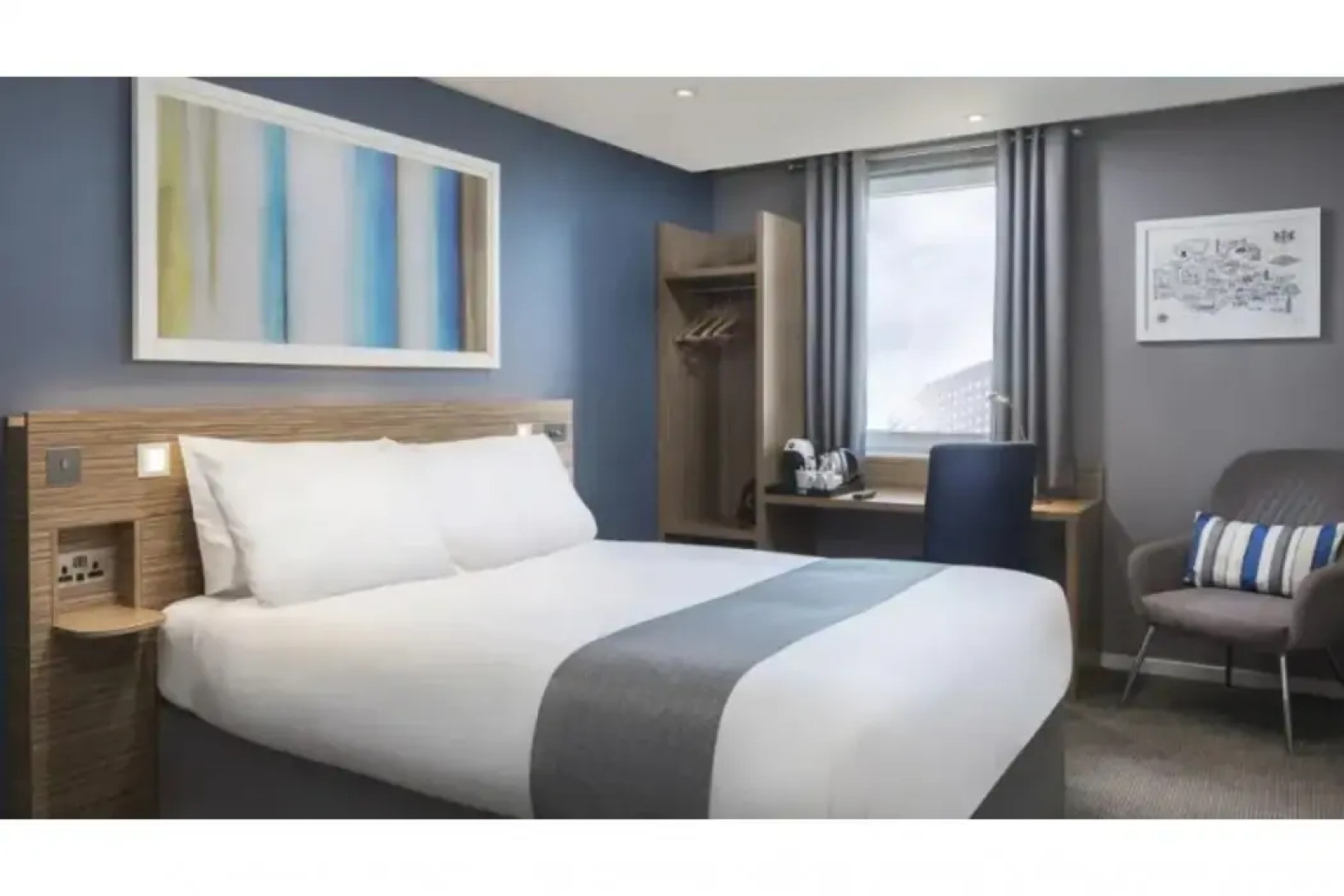 Travelodge Windsor Central