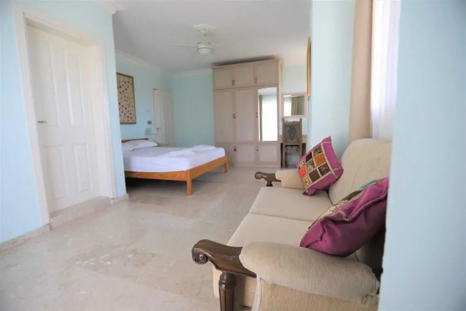 Villa Ruya,with Swimming Pool & Stunning sea Views