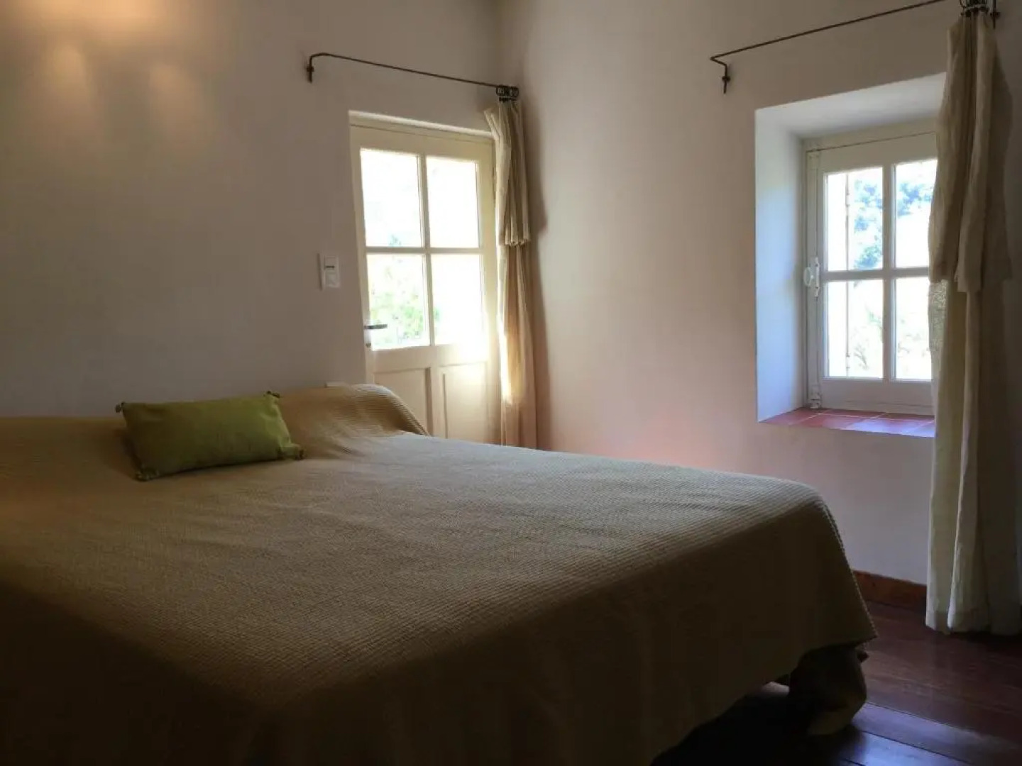 Joli Mas Provençal du 19ème Siècle Avec Grande Piscine Privée, Situé Au Calme, En Campagne de Lacoste, Au Cœur du Luberon, 6 Personnes, Ls2-239 Amanto