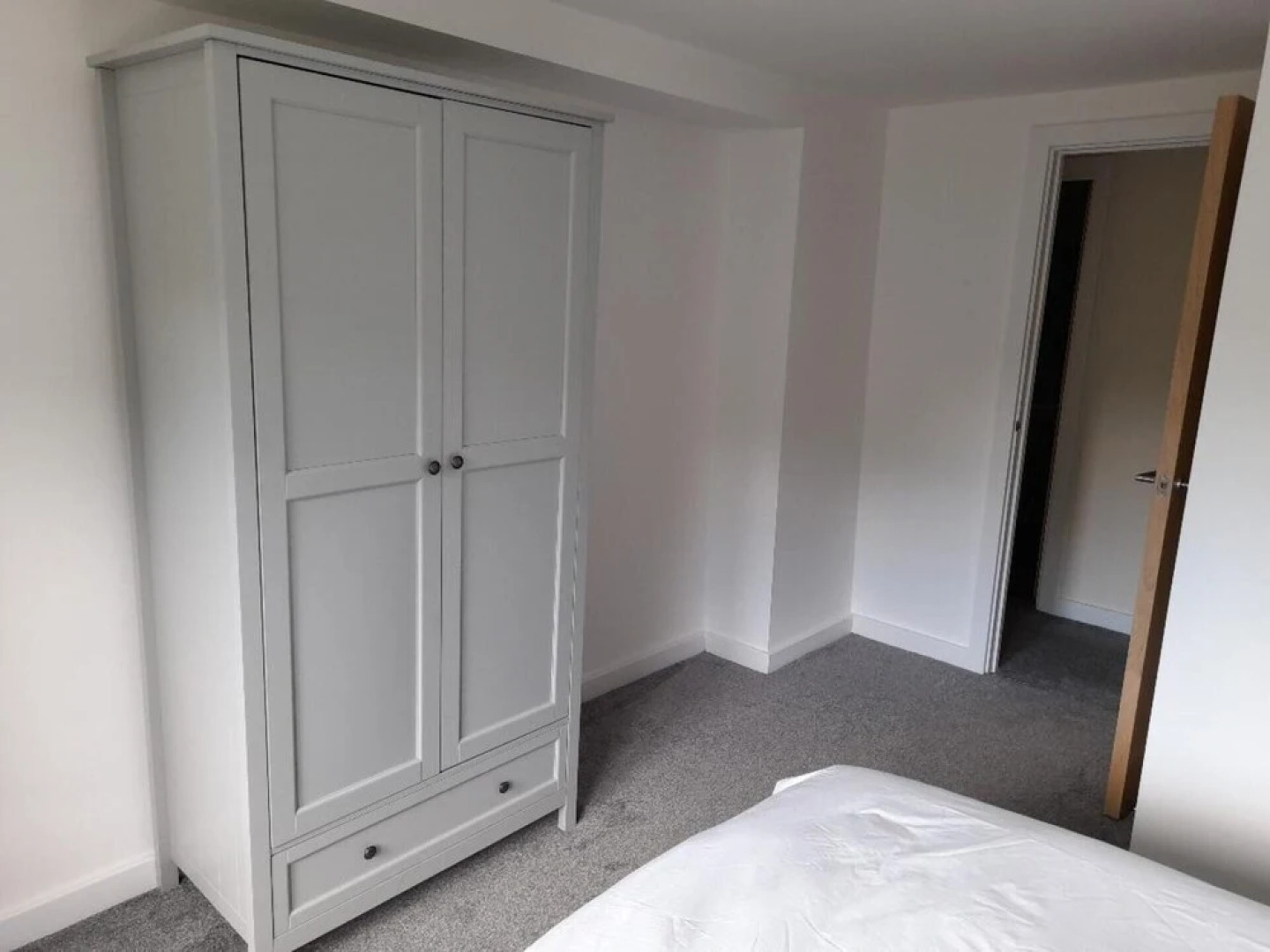 The Birds Nest- A Place to Relax and Sleep