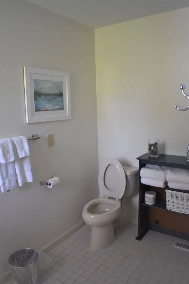 The Legend of French Lick