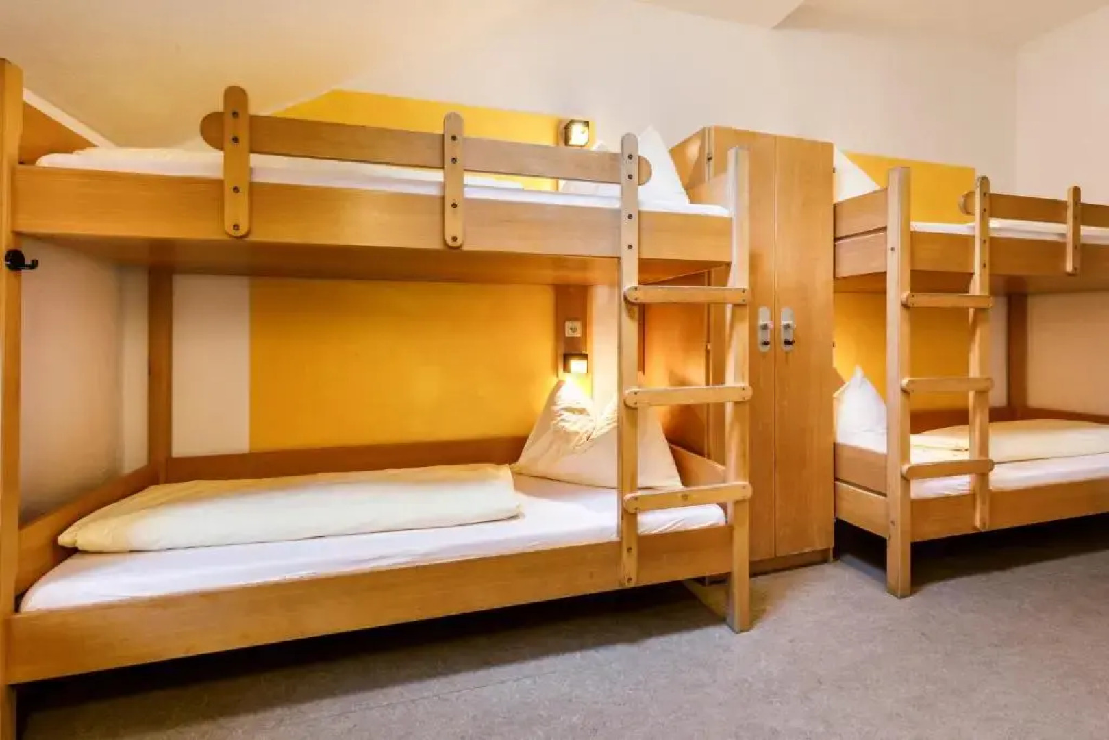 Jugendherberge Eichstätt