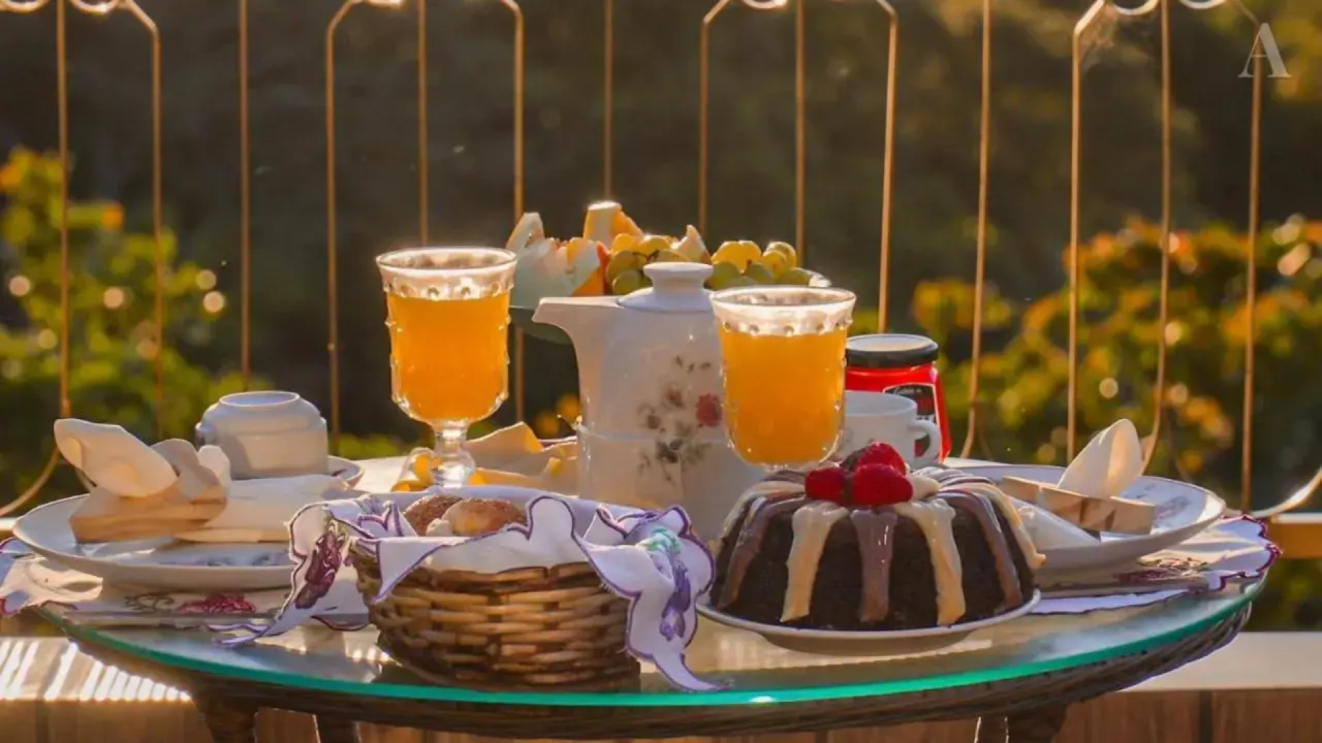 RCTSOL Pousada Recanto Sol Nascente