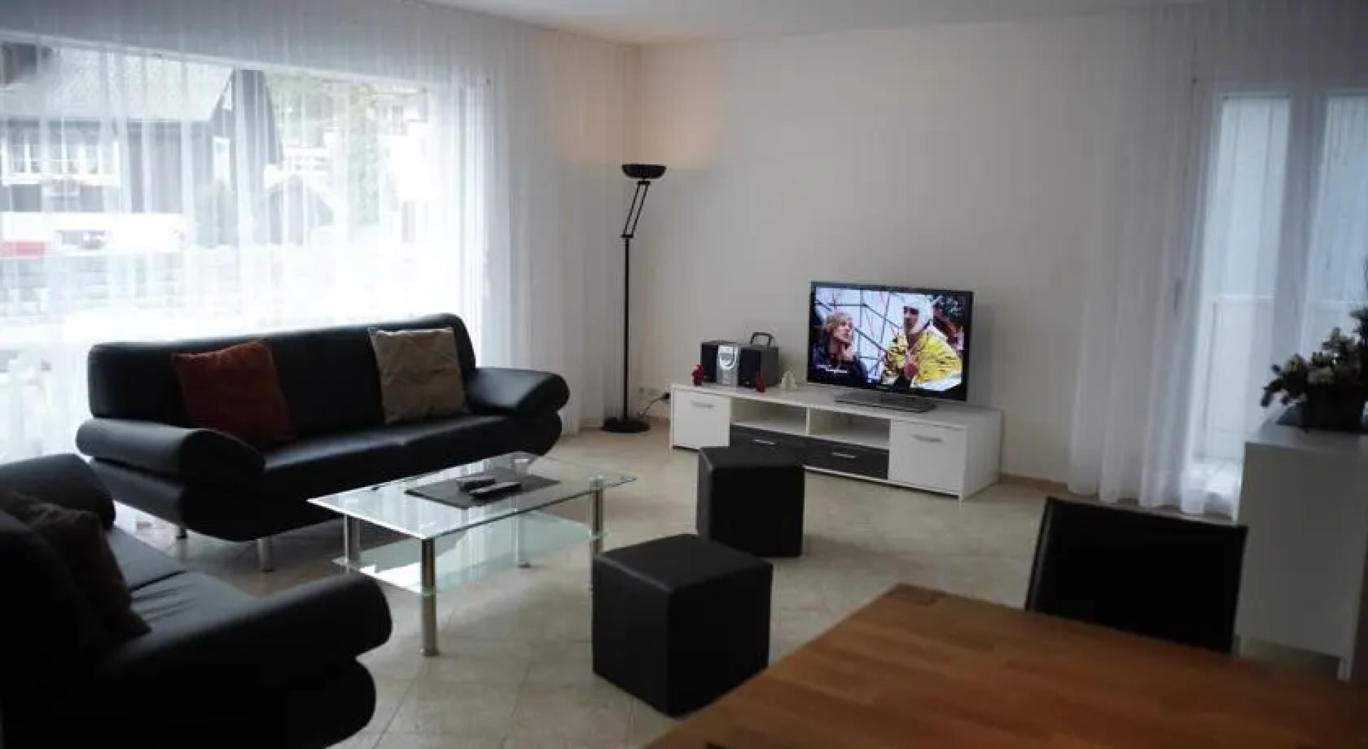 Ferienwohnung Walker