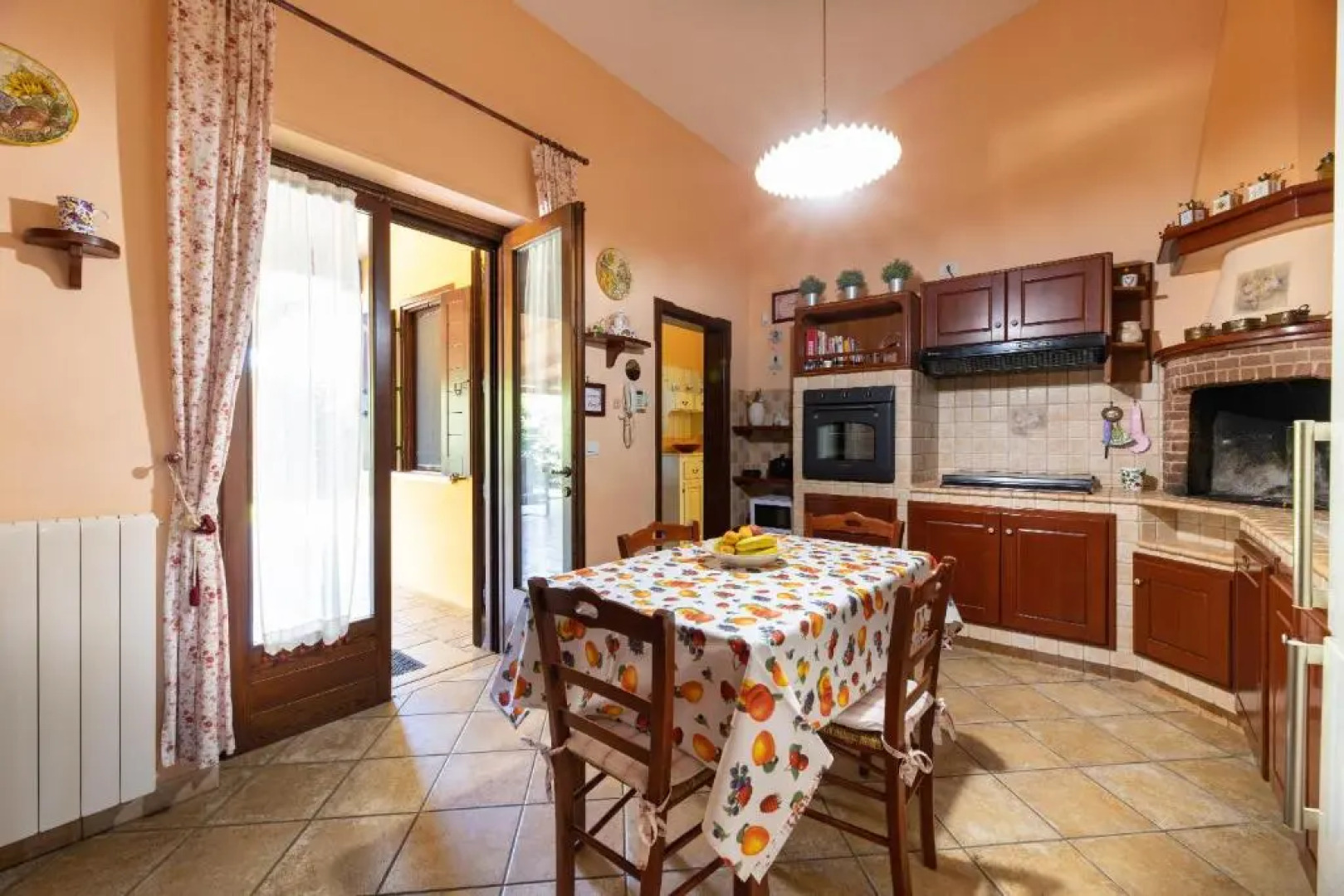 Locazione Turistica Villa Esmeralda