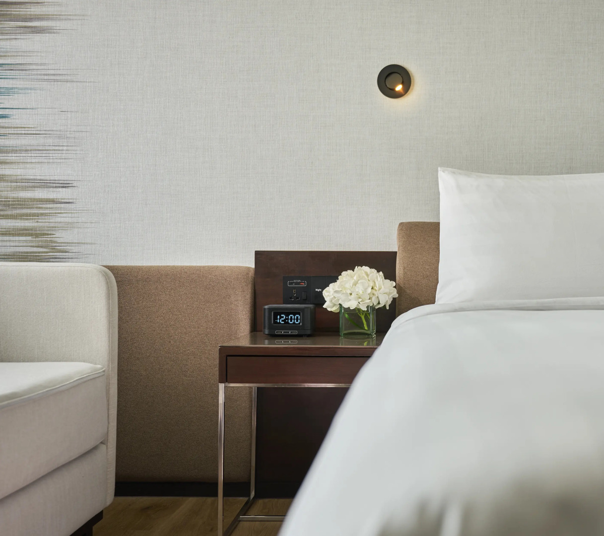 Traders Hotel Kuala Lumpur