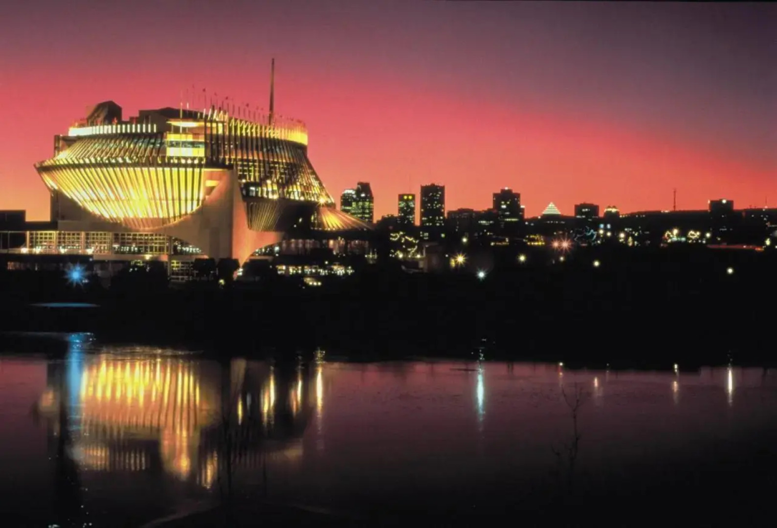 Holiday Inn Laval Montréal