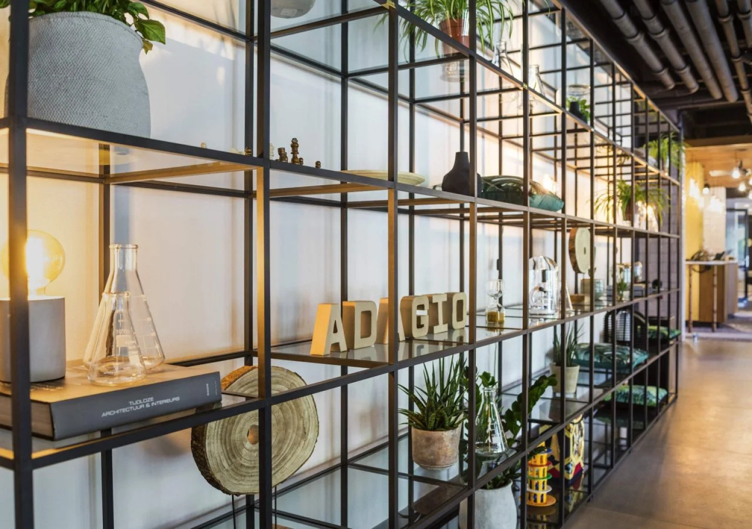 Adagio Amsterdam City South