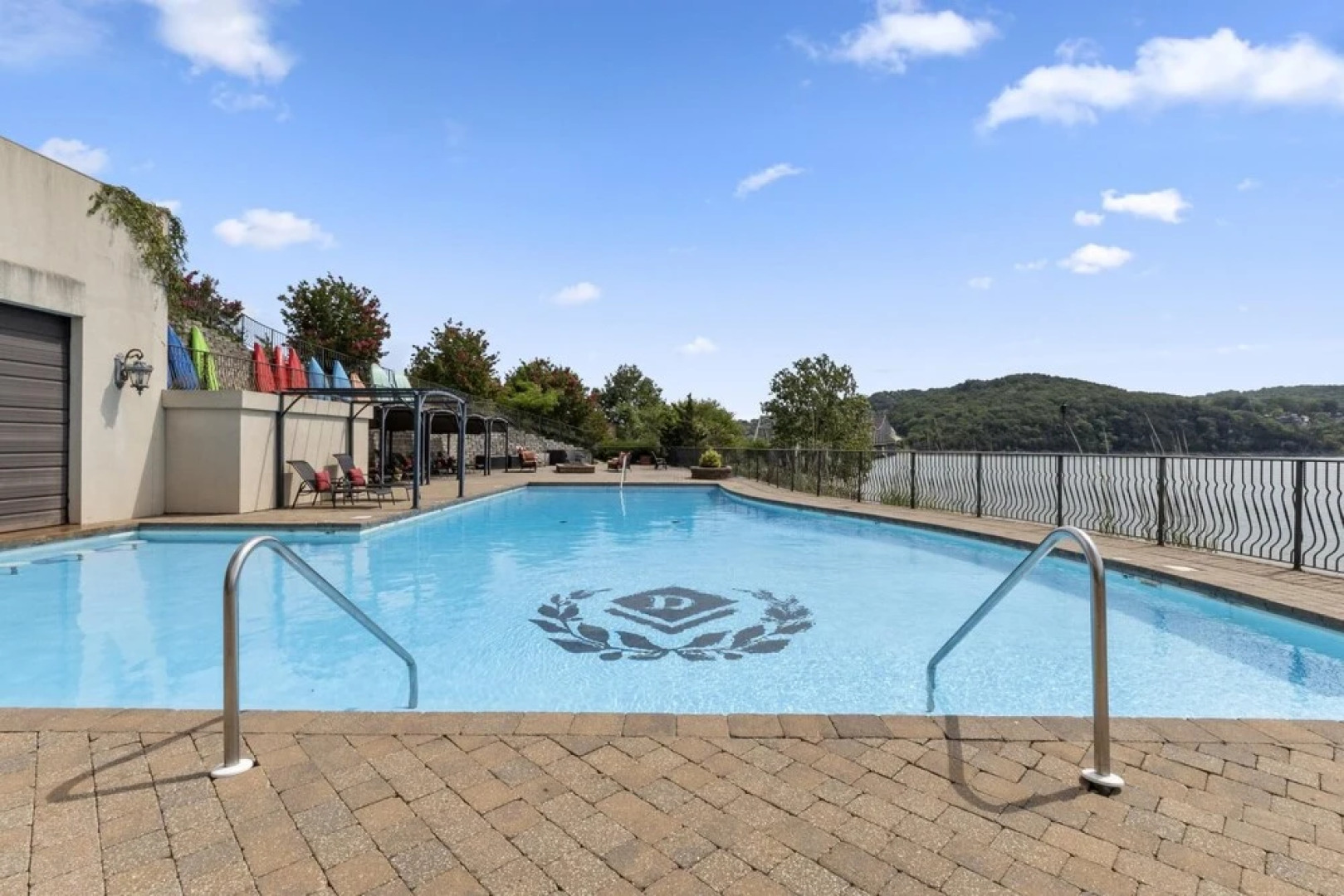 1 Bedroom Lake View Villa - Unit 508