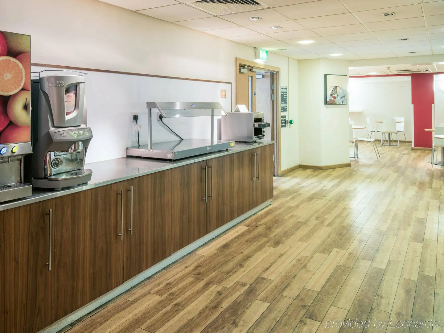 Travelodge Edinburgh Learmonth