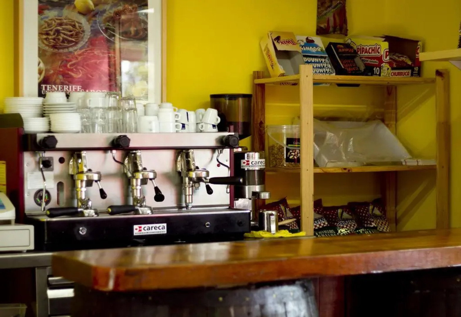 Albergue Montes De Anaga