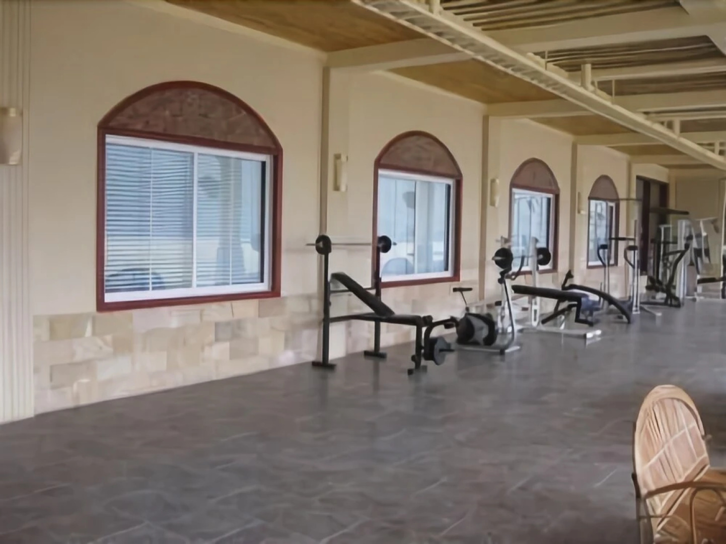 Dongjiang Golf Resort Hotel