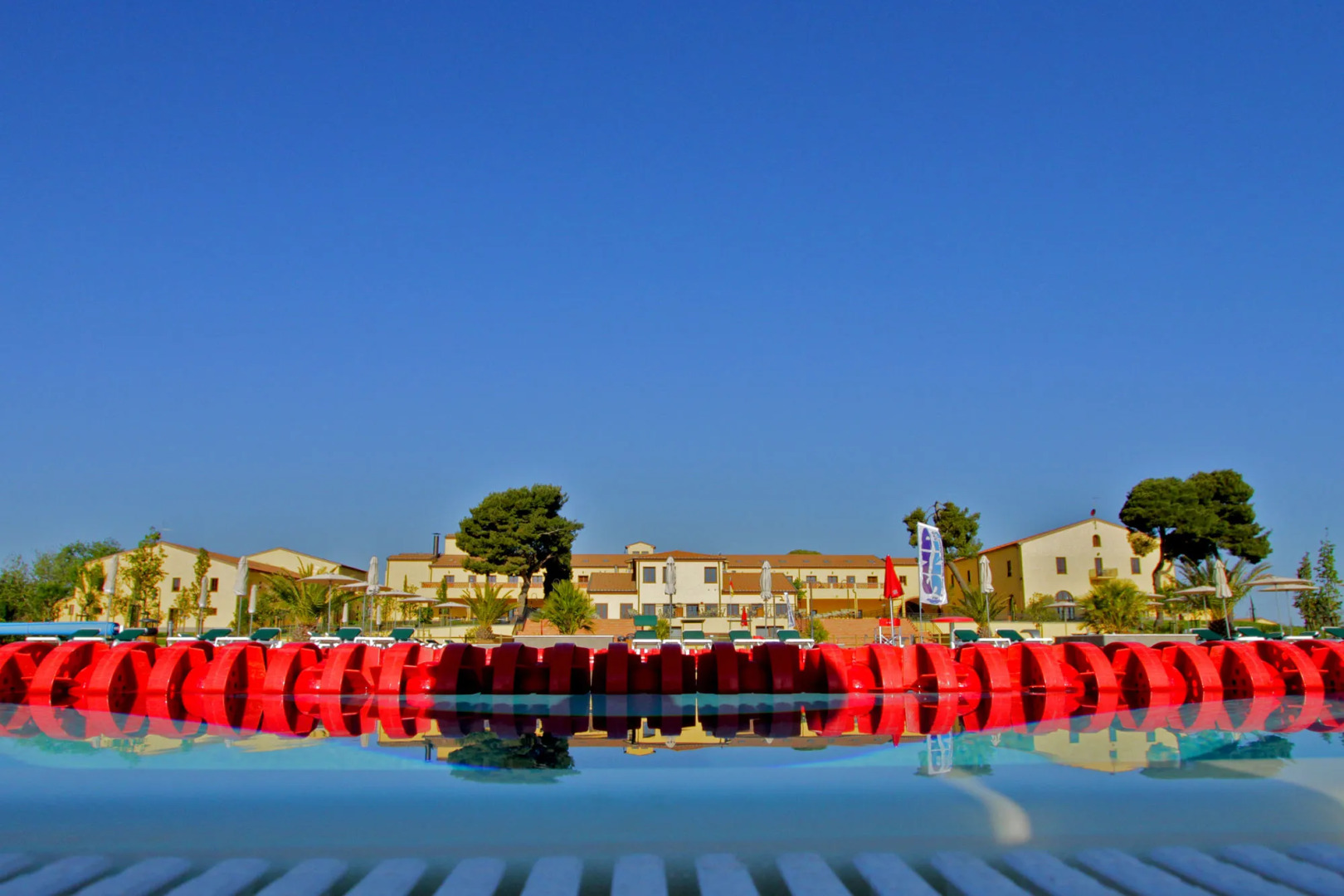 Poggio all'Agnello – Sport & Active Holidays