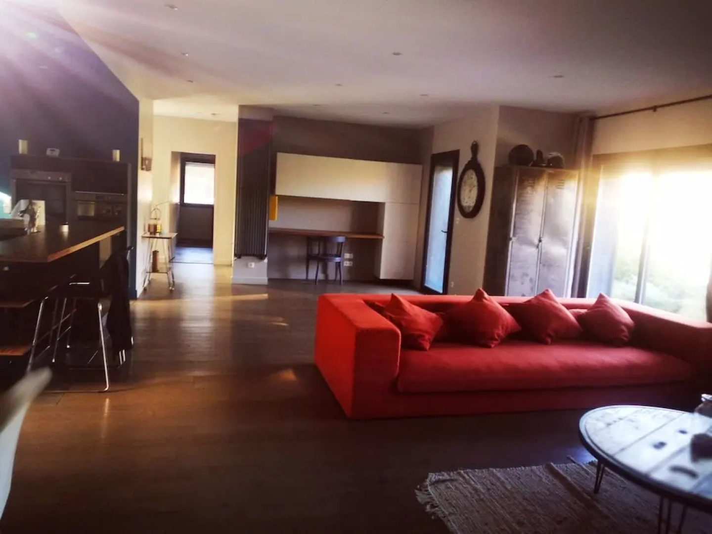 L'Oree du Bois Villa