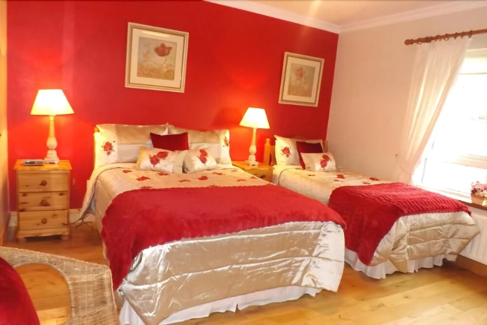 Gort na Mona Bed and Breakfast