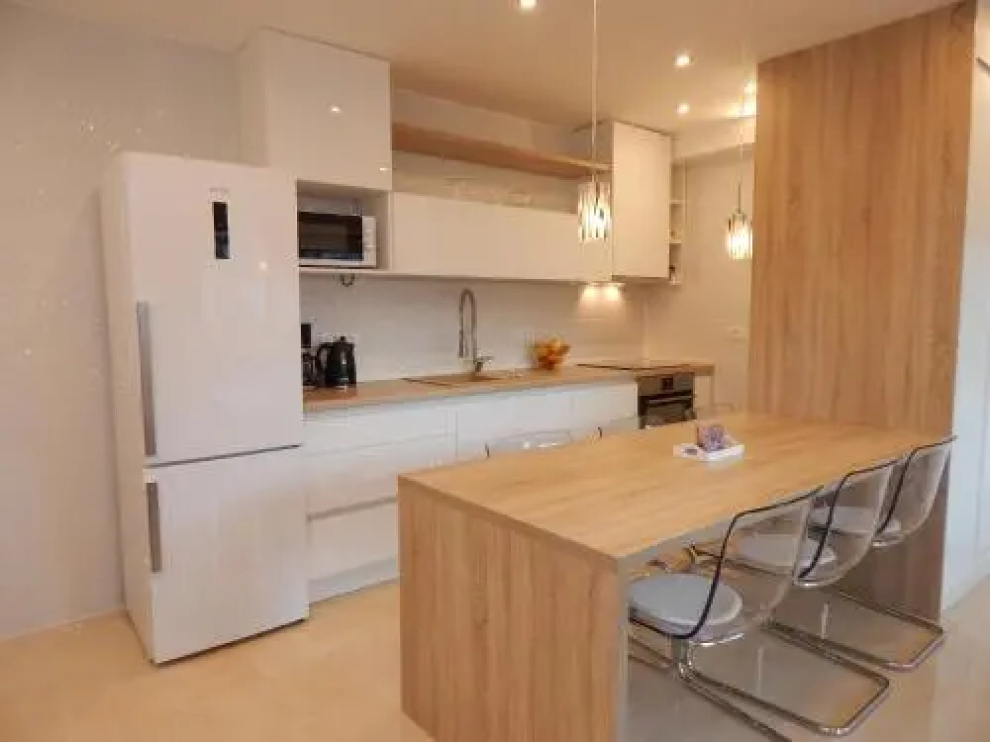 Apartment Pika Smokvina 2a