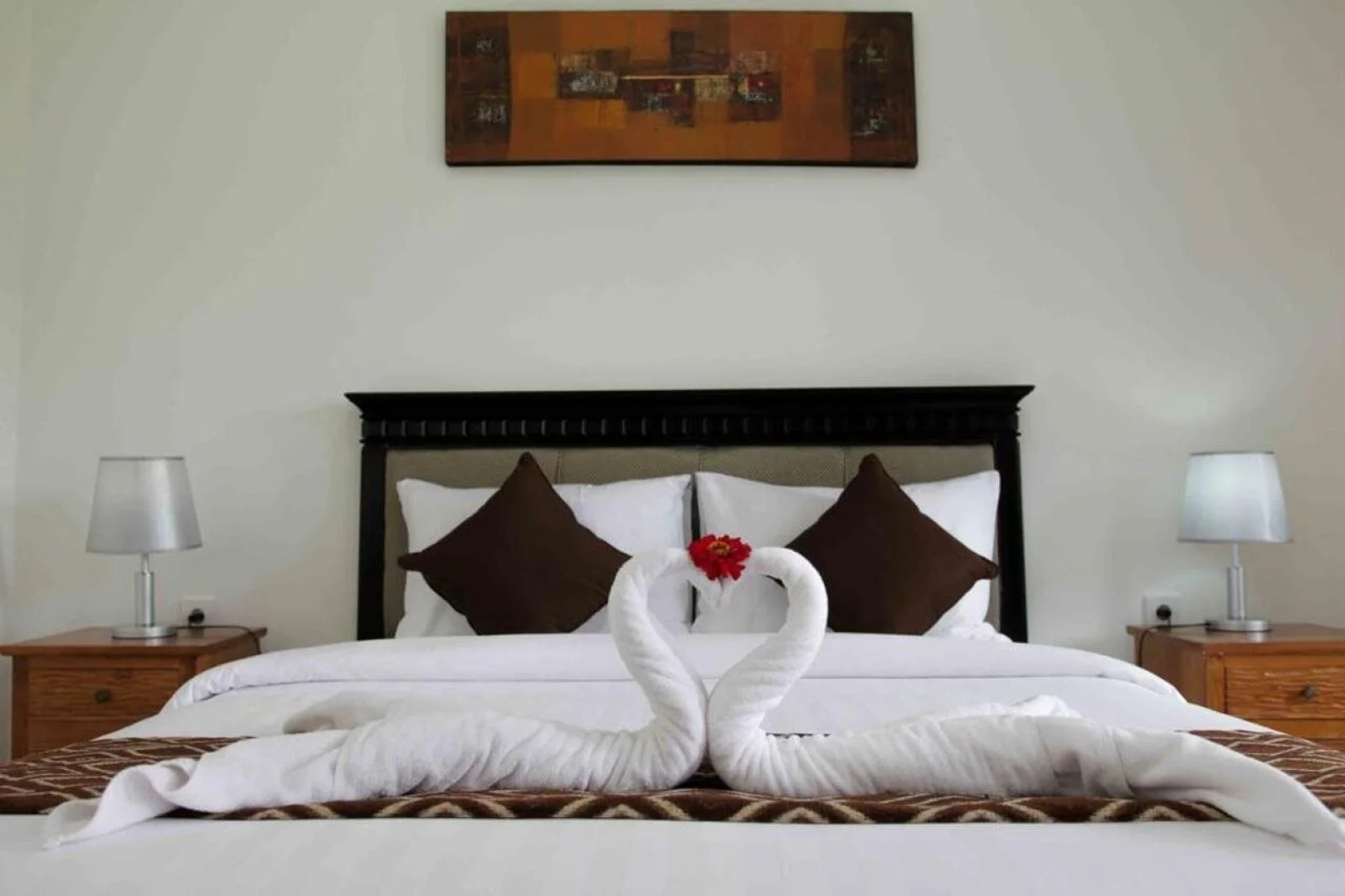 Uluwatu Jungle Villa
