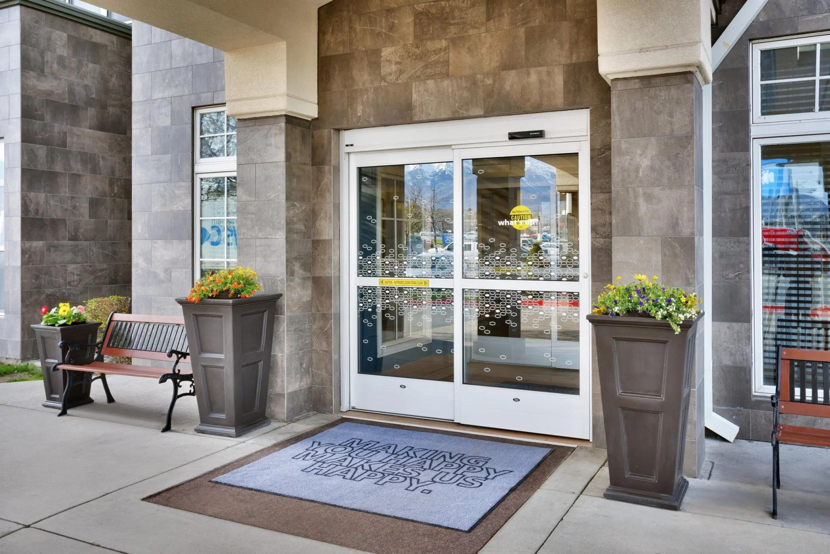 Hampton Inn & Suites Orem