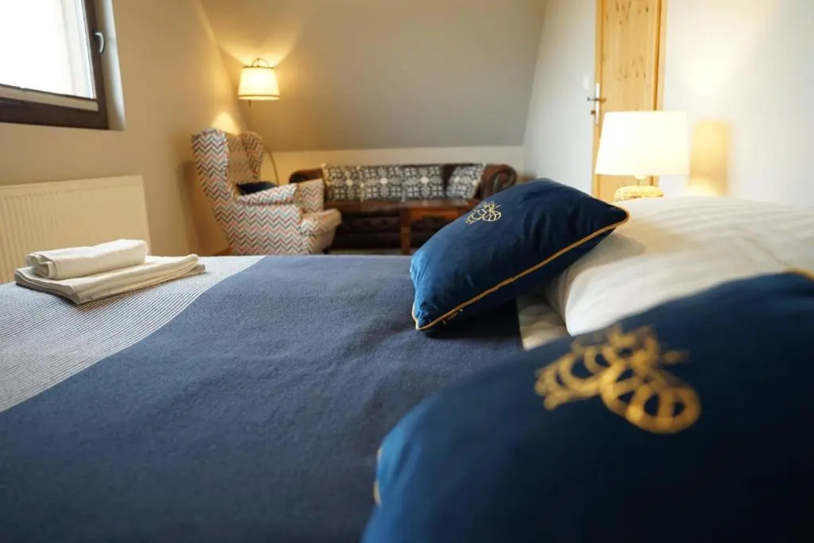 Holiday Resort With Sauna and Jacuzzi, Mielenko