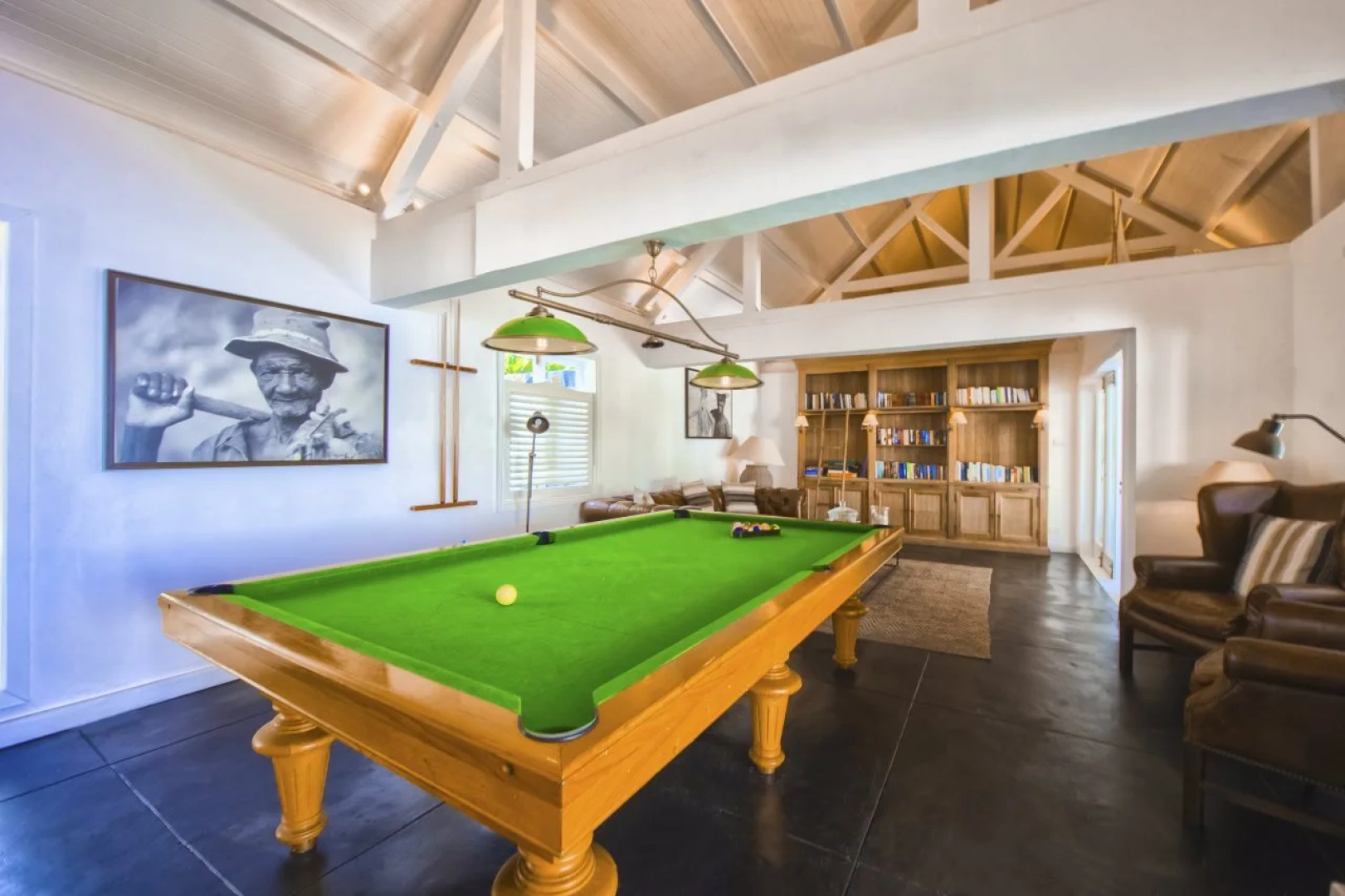 La Maison 20 Degrés Sud - Relais & Châteaux