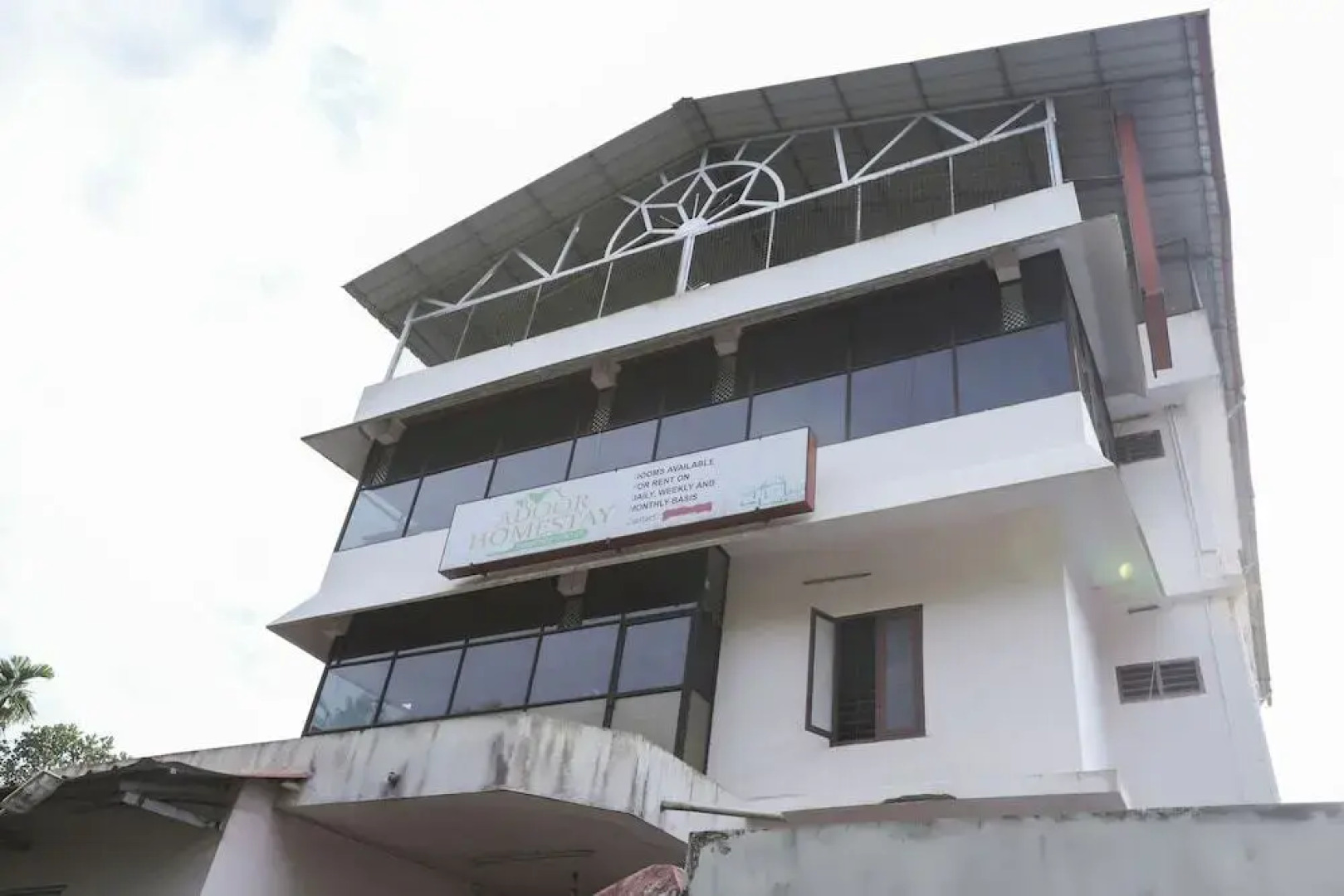 Silent Valley Appartments by OYO Rooms