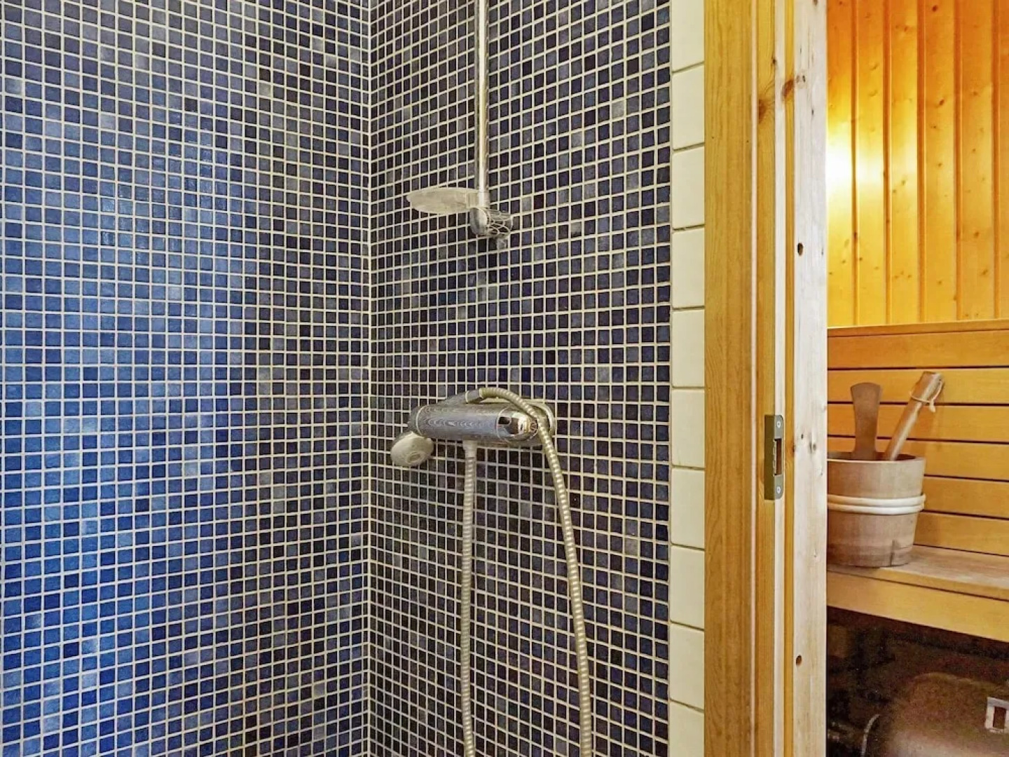 6 Person Holiday Home in Mariefred