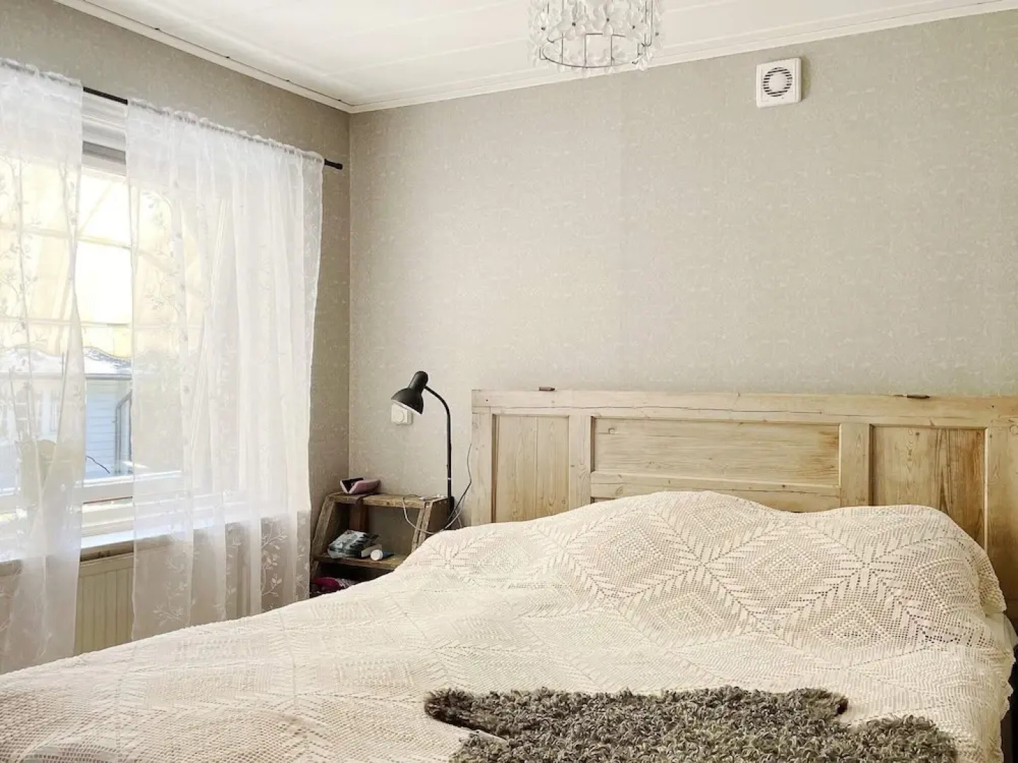 5 Star Holiday Home in Visby