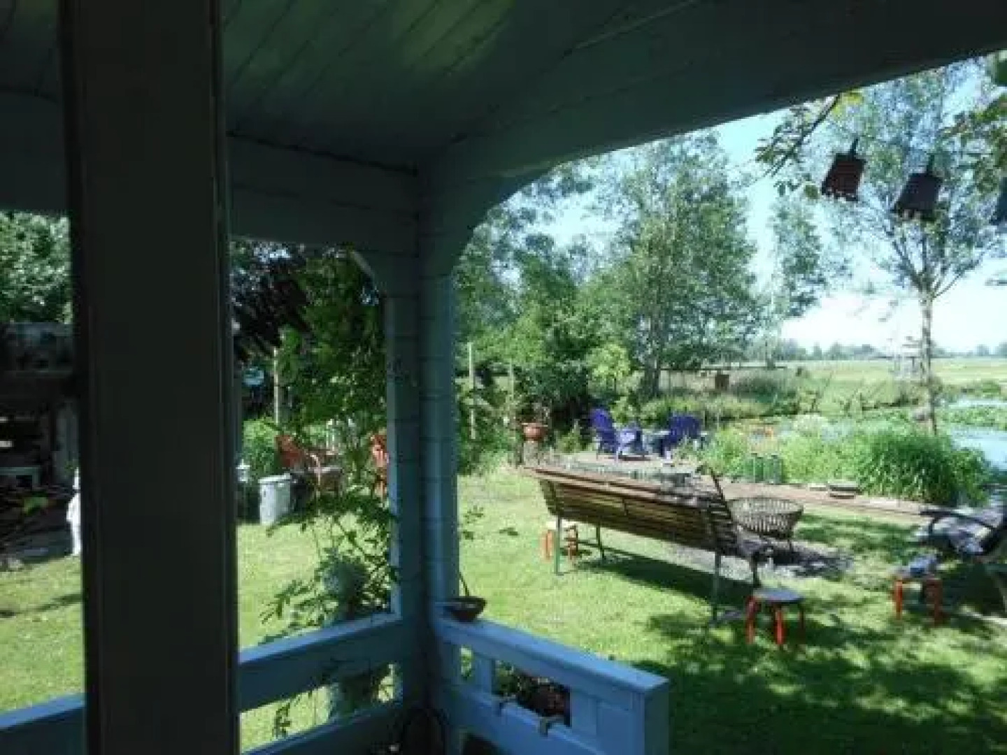 Theetuin Gebroeders van Lint