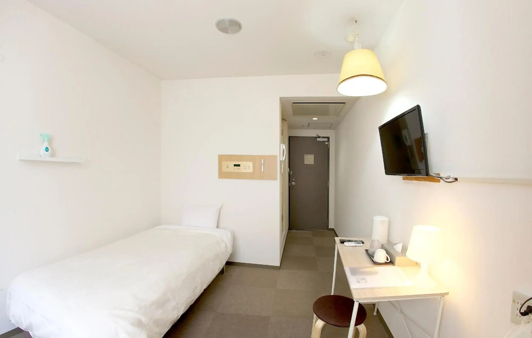 Hotel Crown Hills Toyohashi