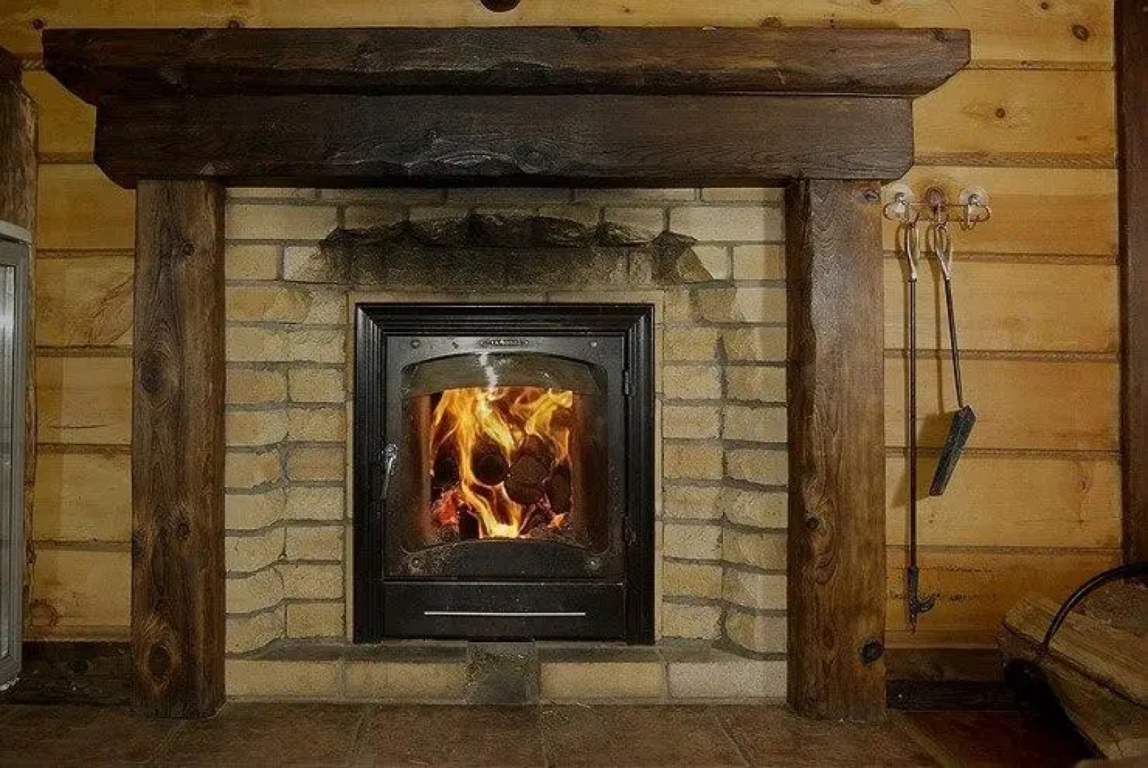 Медвежий Угол