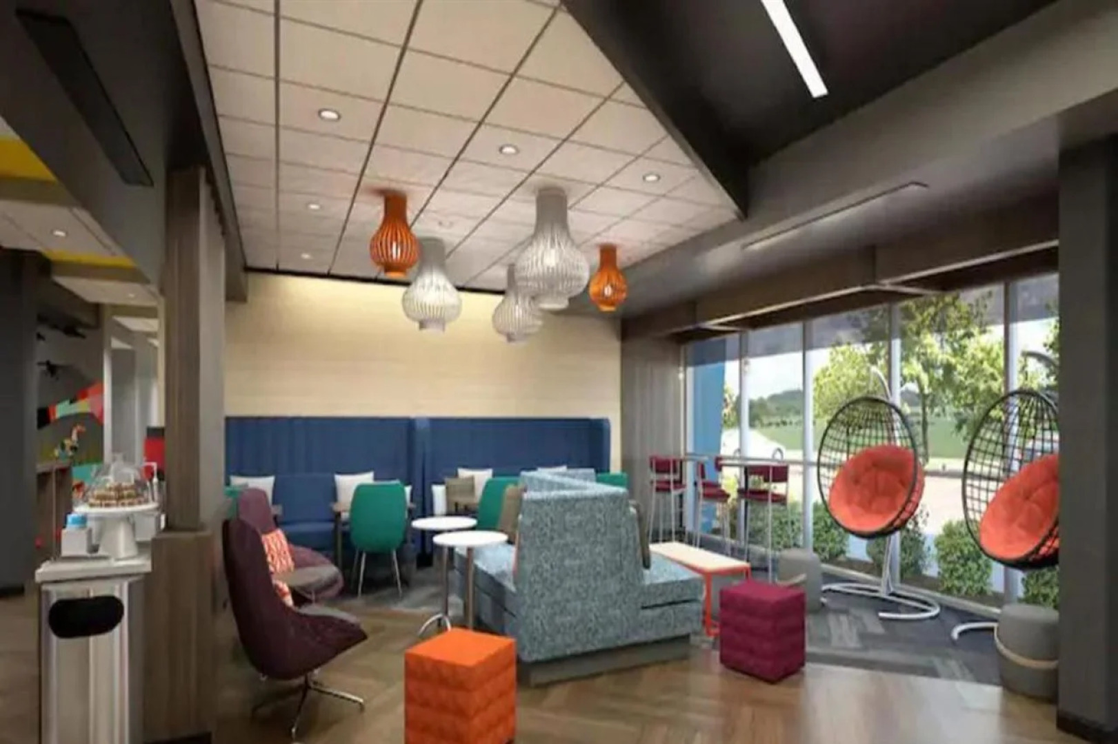 Tru By Hilton Cartersville, GA