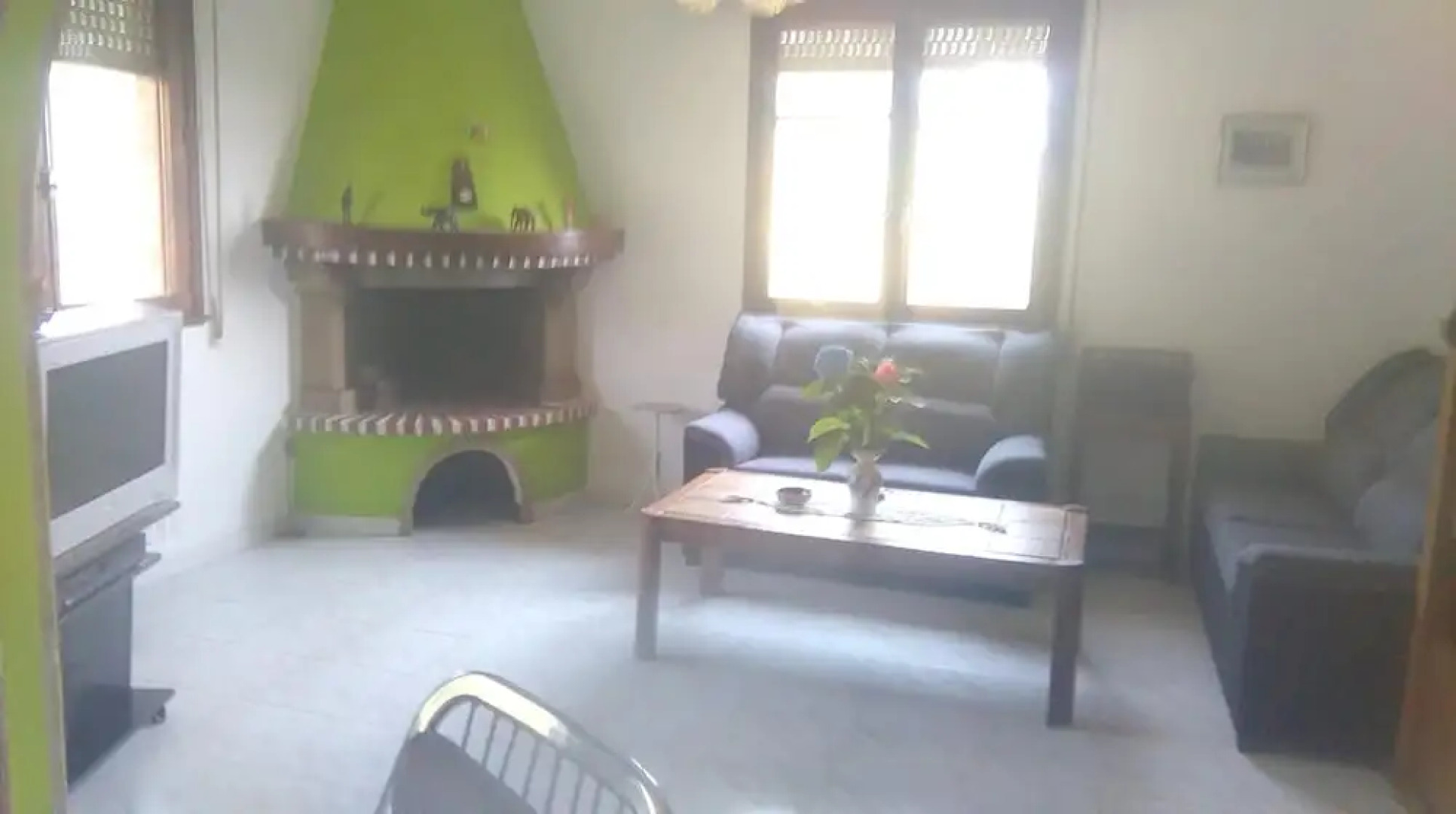 House With 3 Bedrooms in Pontevedra, With Enclosed Garden and Wifi