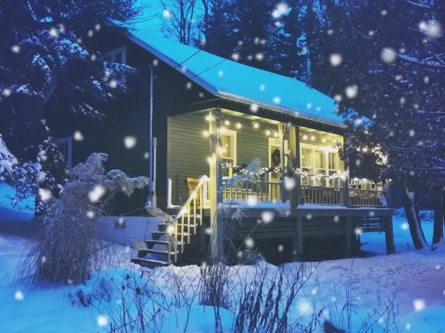 Serene & Cozy 5min to Resort 3 Queen Beds, Beach ThePioneer