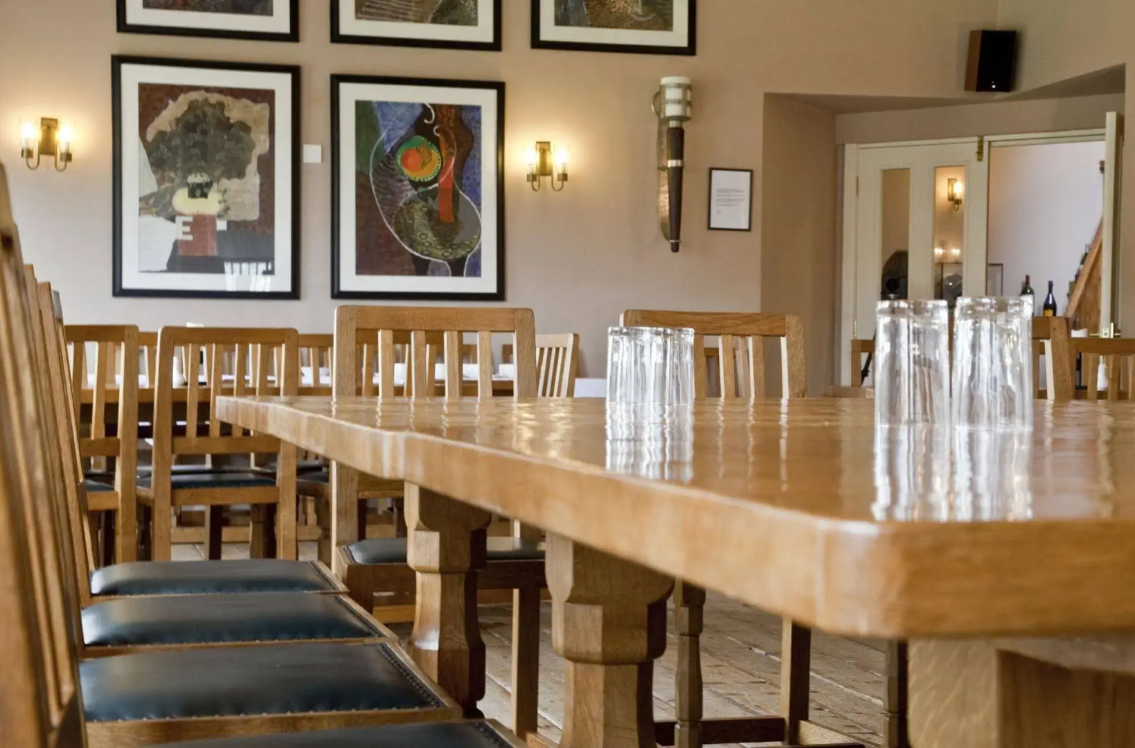 The Charles Bathurst Inn