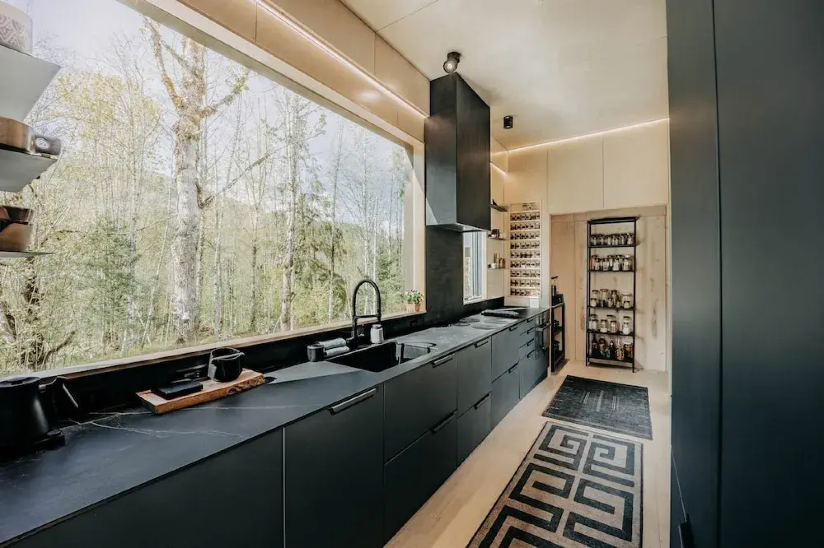 58mf - Wi-fi - Pets OK - EVC - Amazing Views