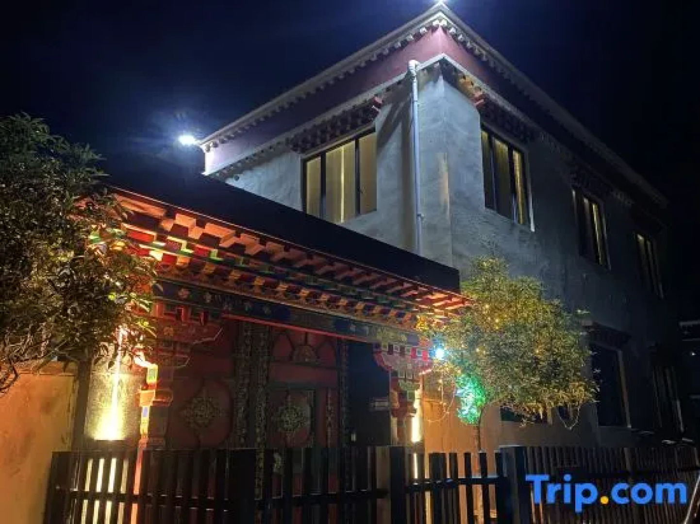 Meet Snow Mountain Boutique Residence