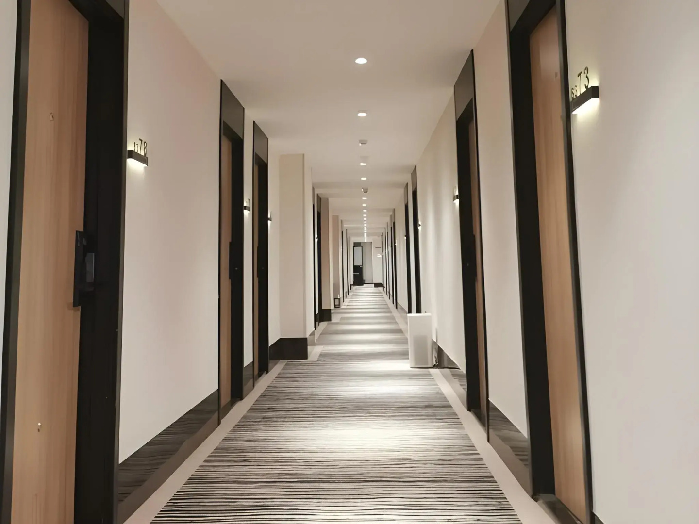 GreenTree Alliance Shanghai Bund Yuyuan Hotel