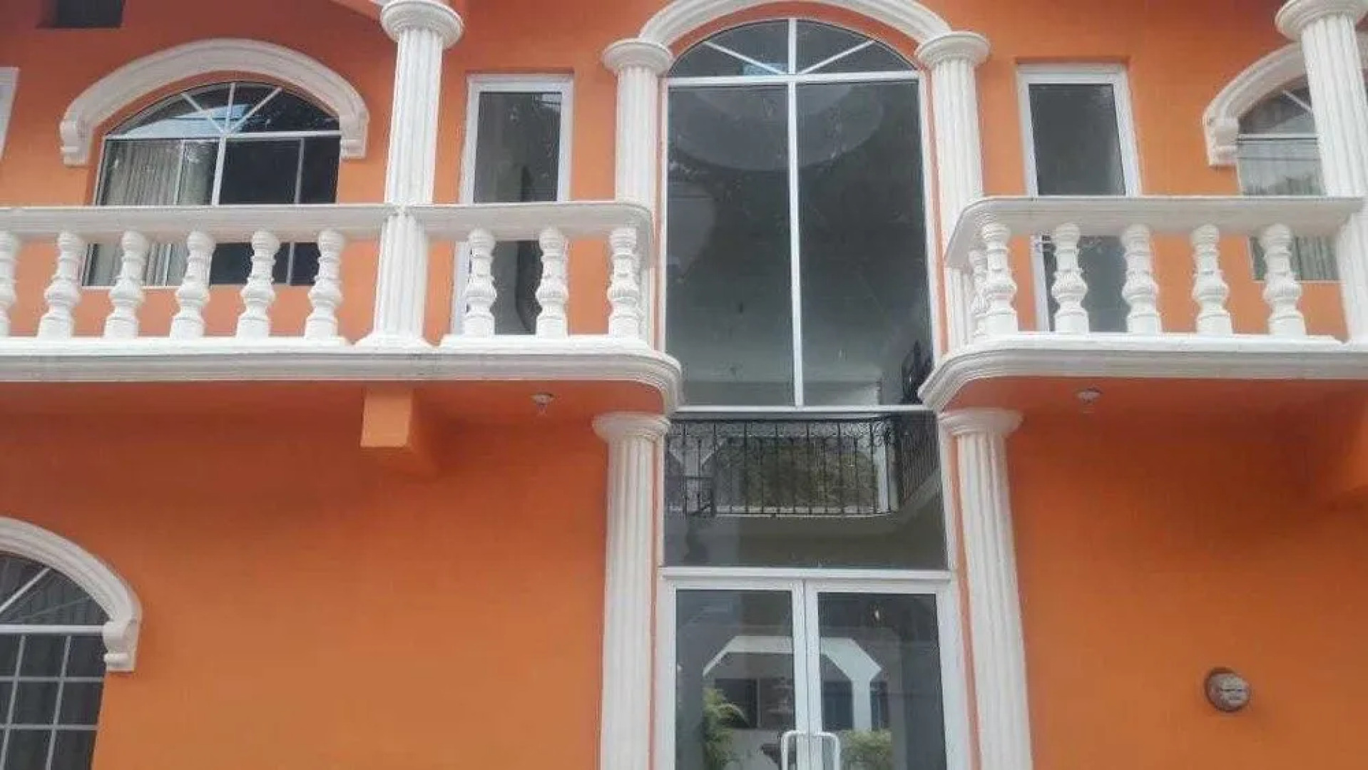 Hotel Real De San Pedro