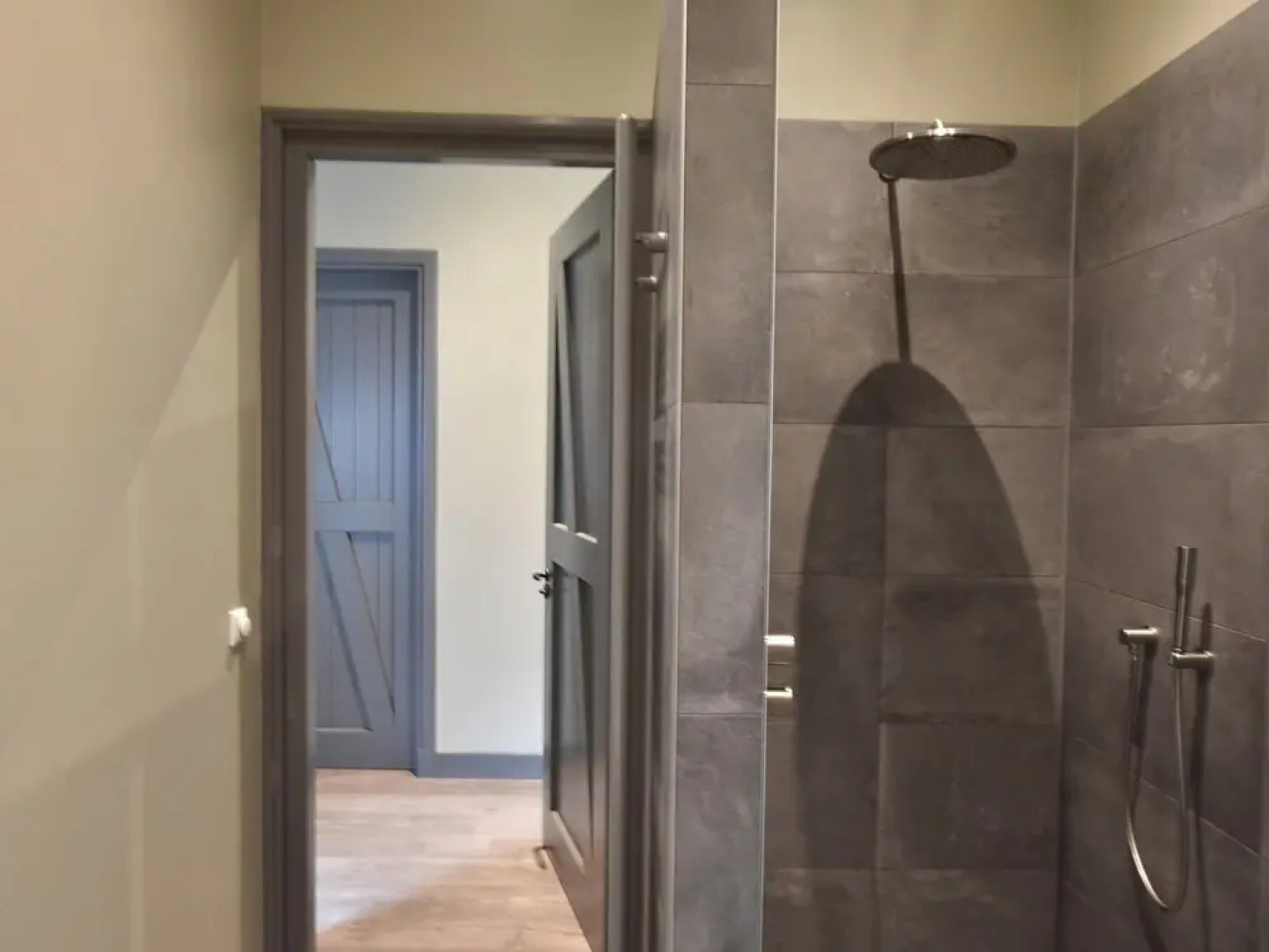 Grandeur Farmhouse in Dwingeloo