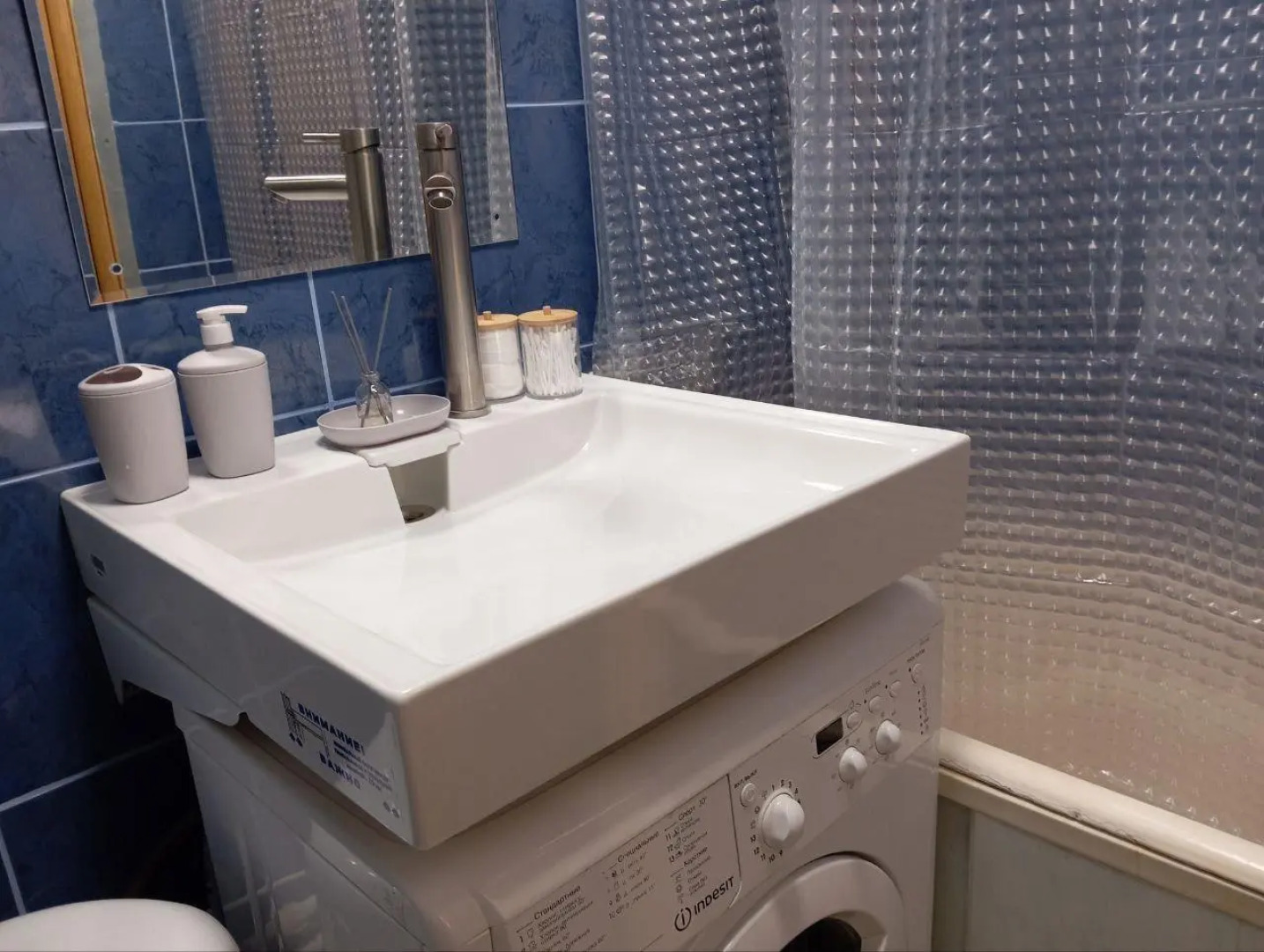 Апартаменты на шоссе Приморское 344