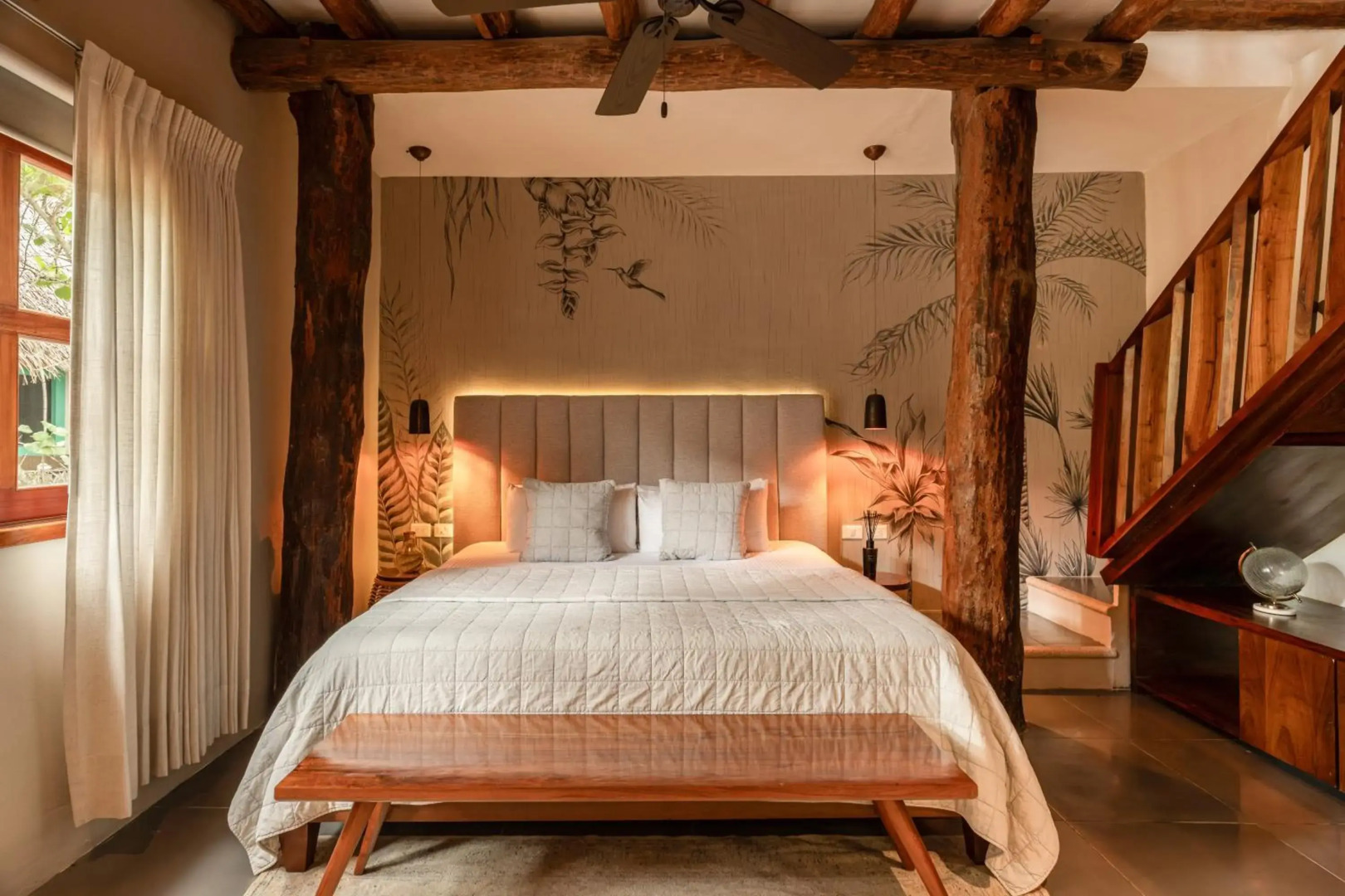 Hotel Villas Caracol