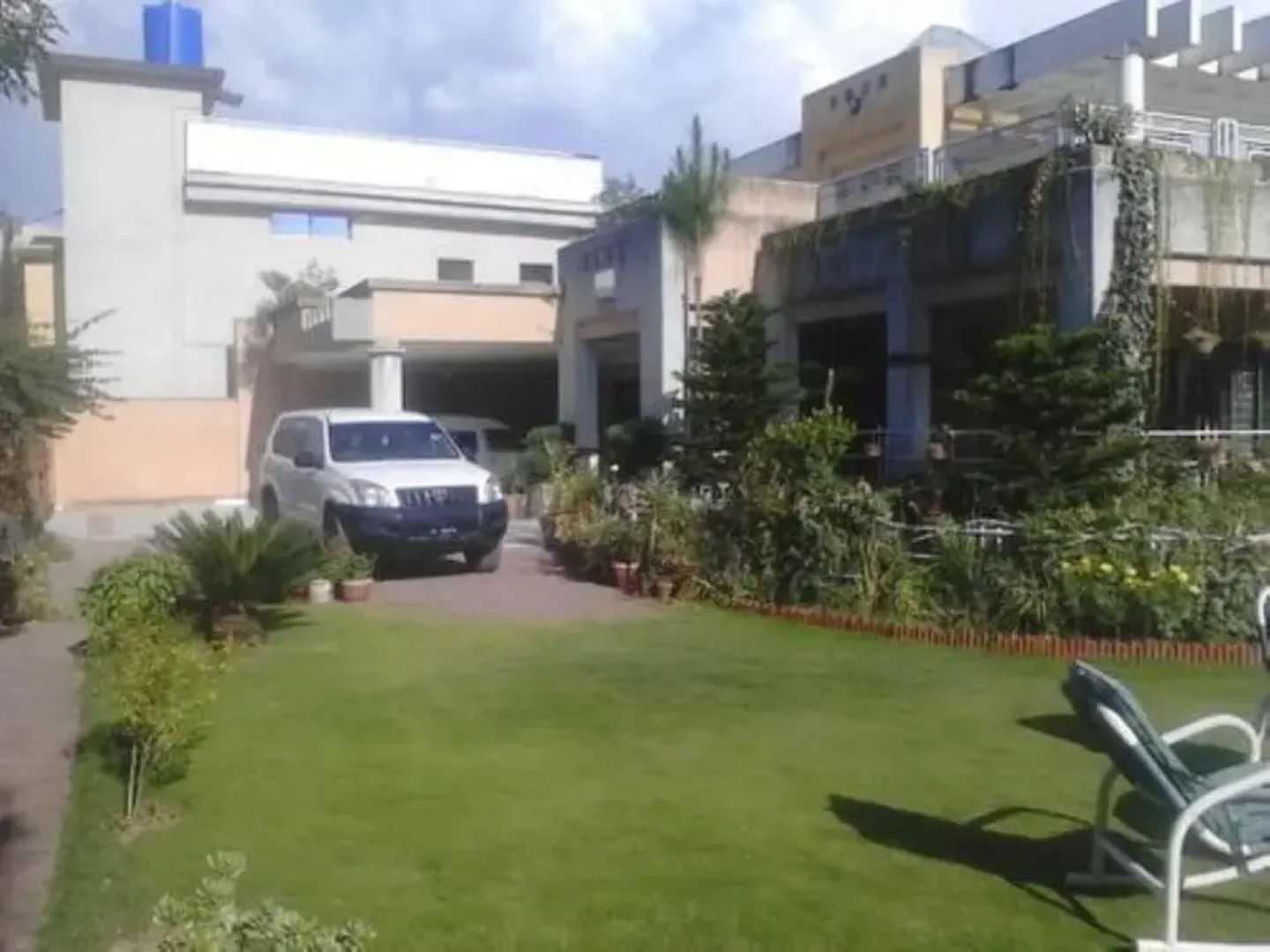 Alaf Laila Guest House