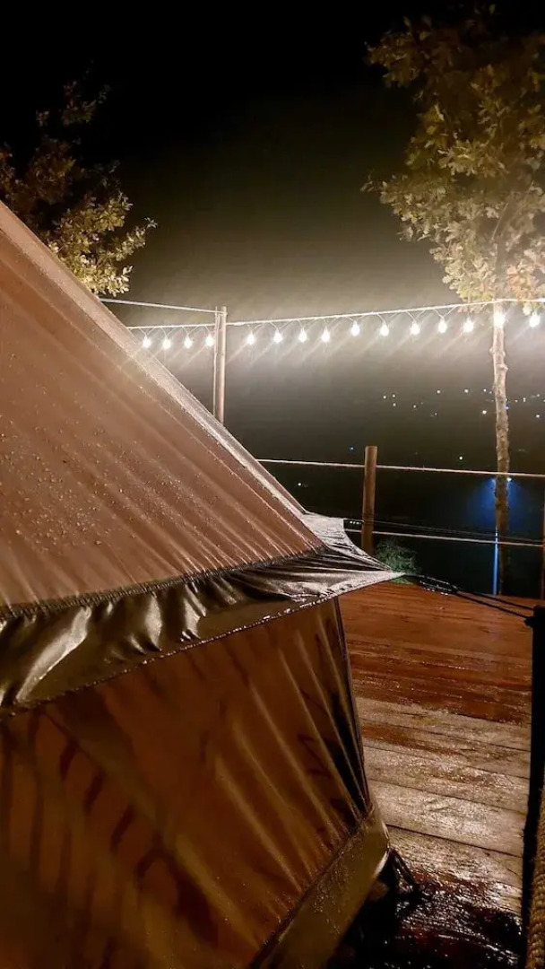 Welcome Love - Eco Camping Resort