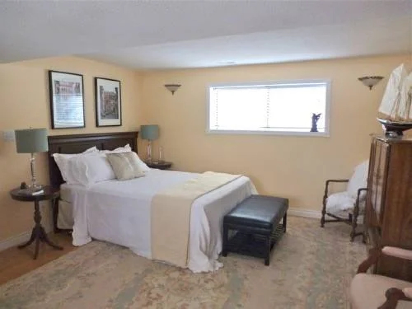 Antiques and Gardens