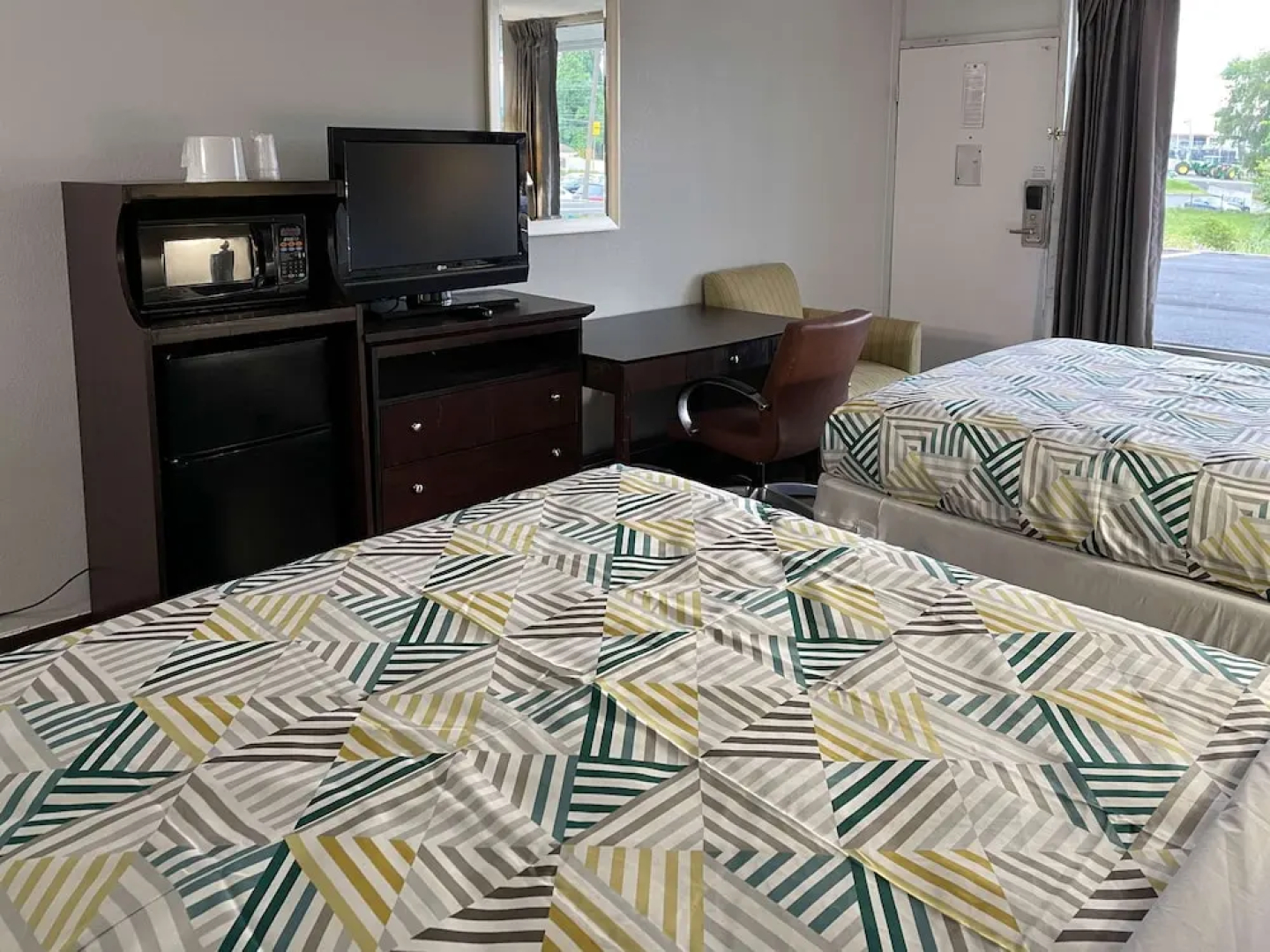 Motel 6 Wytheville, Va