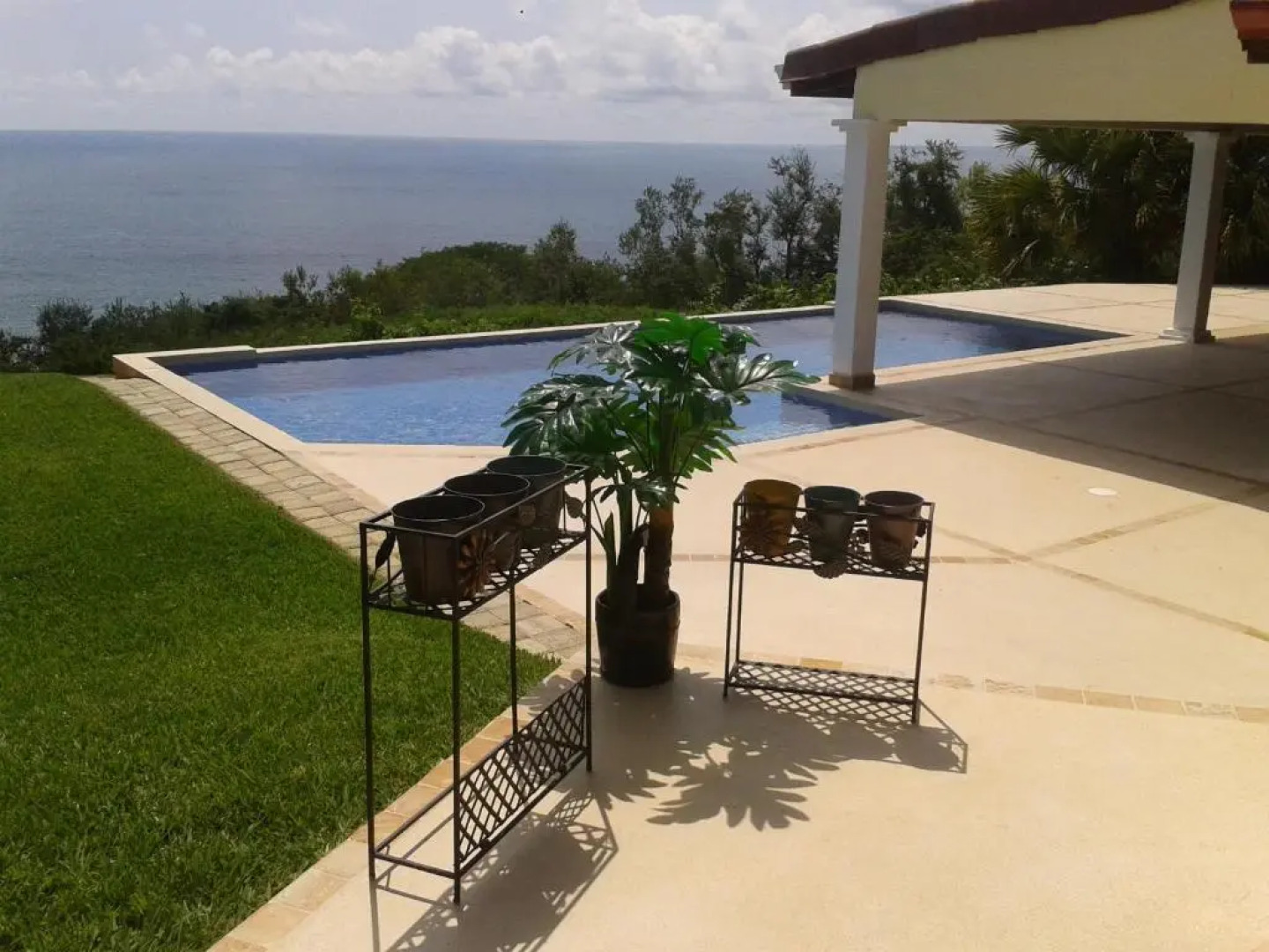 Vista Hermosa Bed and Breakfast