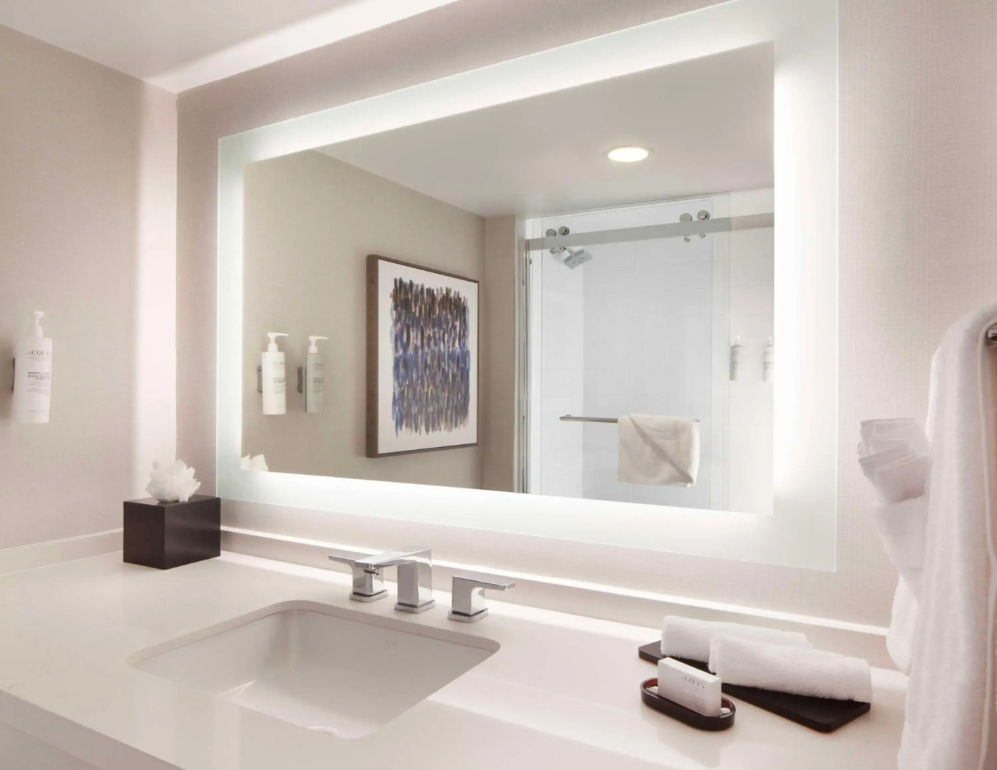 Embassy Suites by Hilton Palm Beach Gardens PGA Boulevard