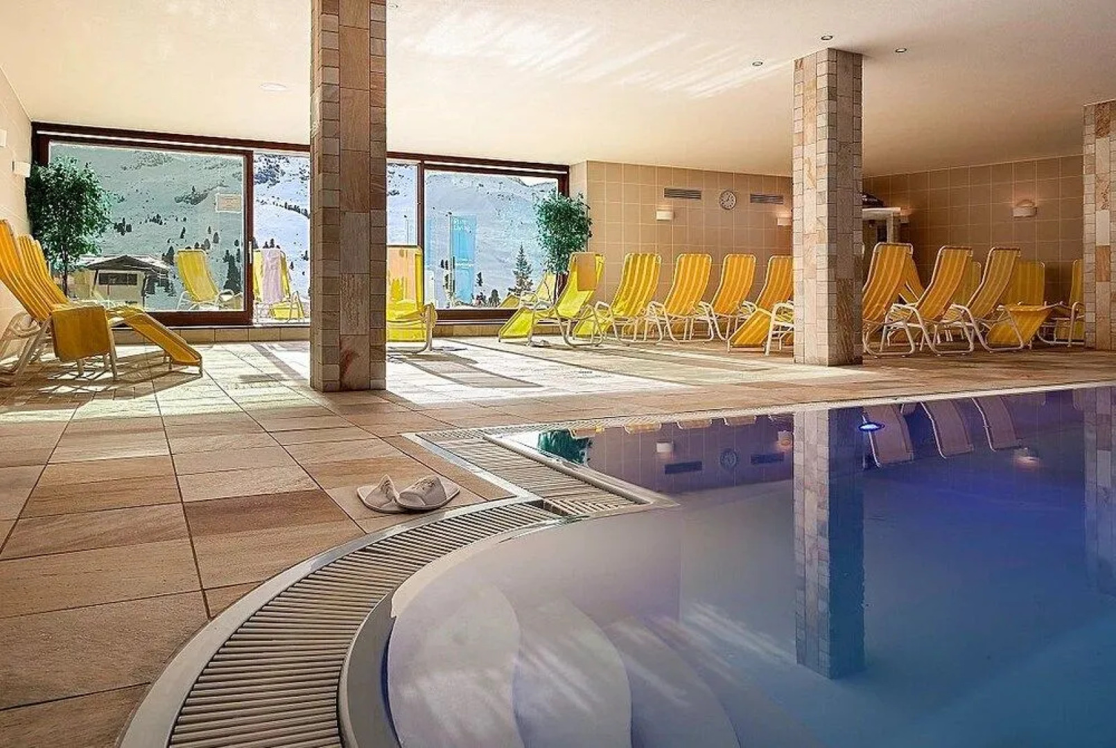 Sporthotel All-Inclusive