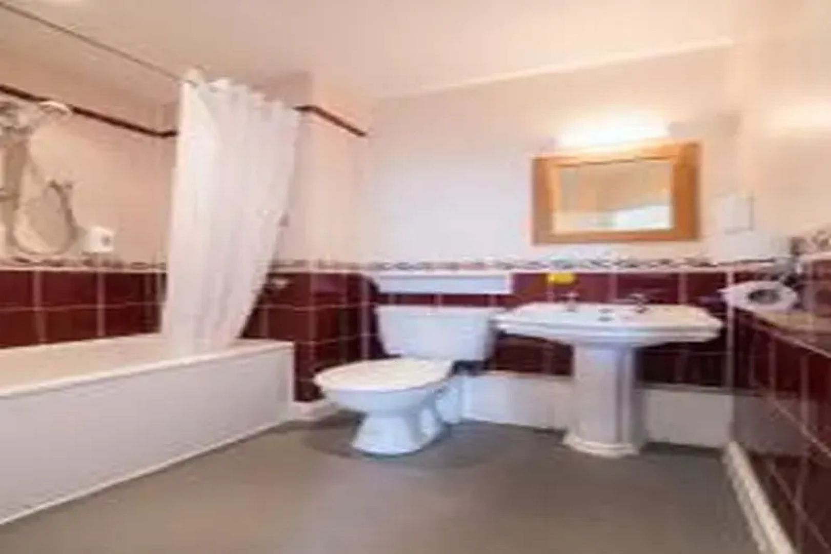 Travelodge Bromsgrove